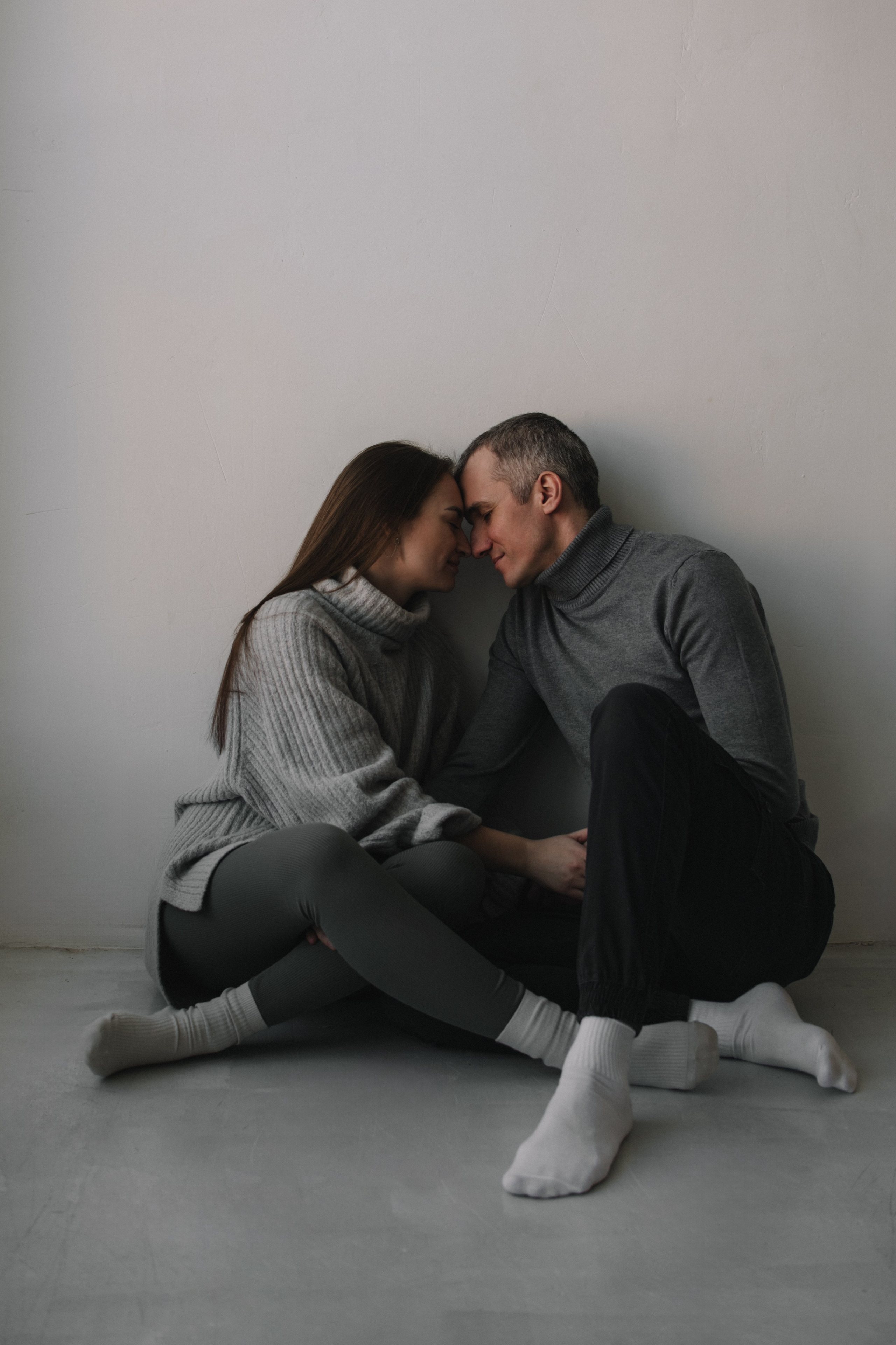 Владимир и Дарья 2024. Фотограф Челябинск Екатерина Миниханова