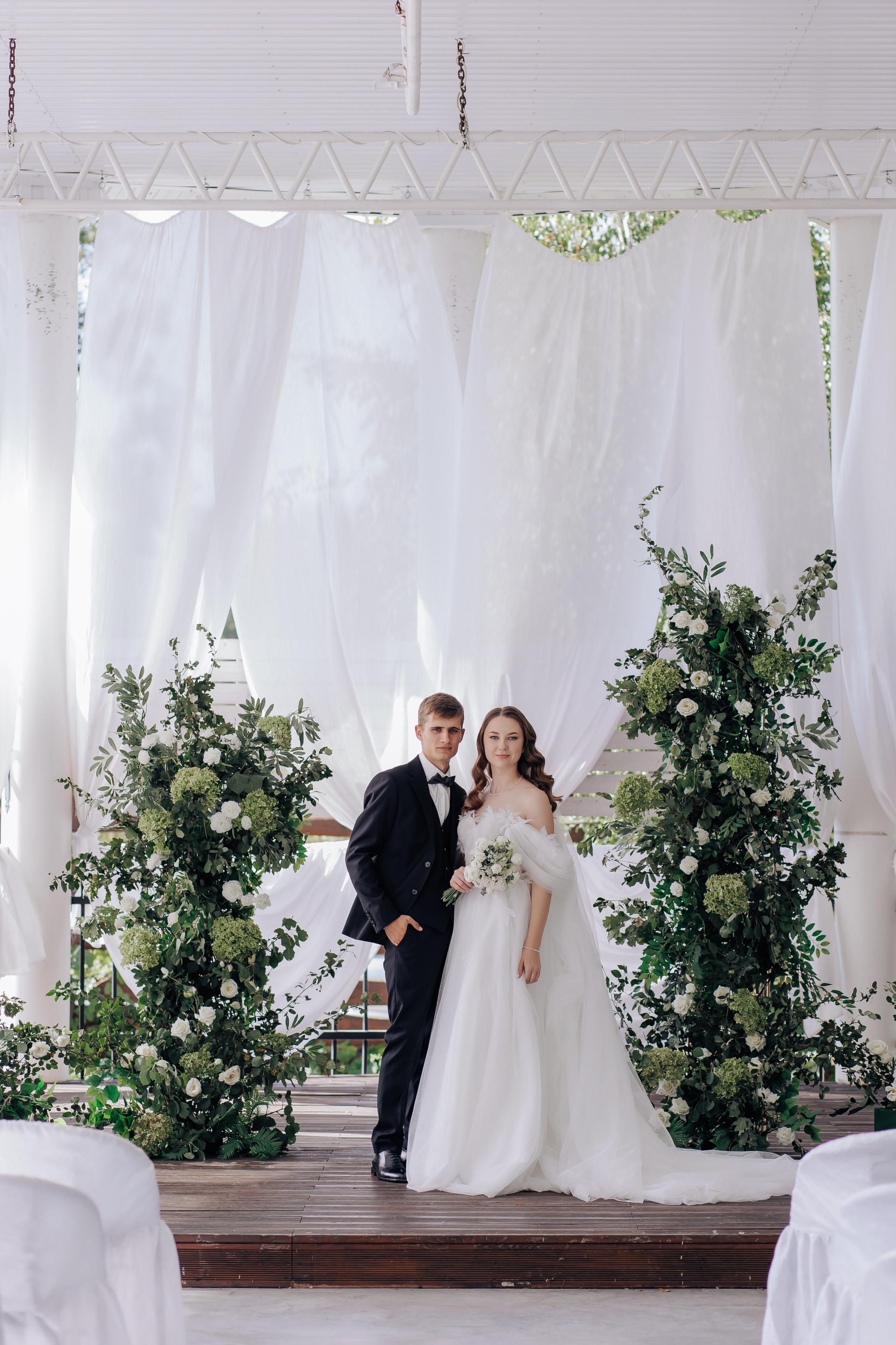 Свадебная Фотосессия. Свадебный фотограф Воронеж