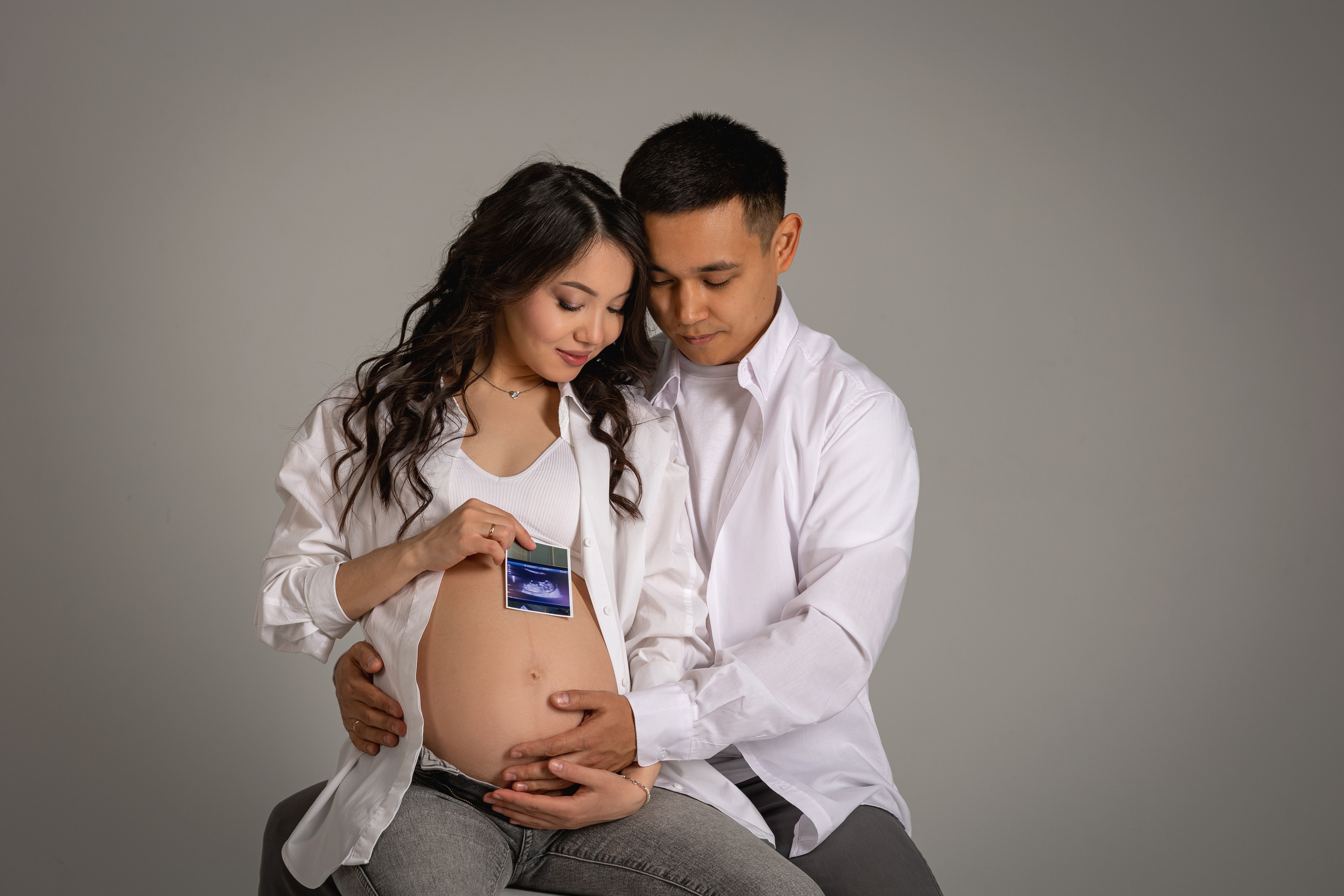 Фотосессия беременности. Семейный и детский фотограф в Москве Орешина Юлия