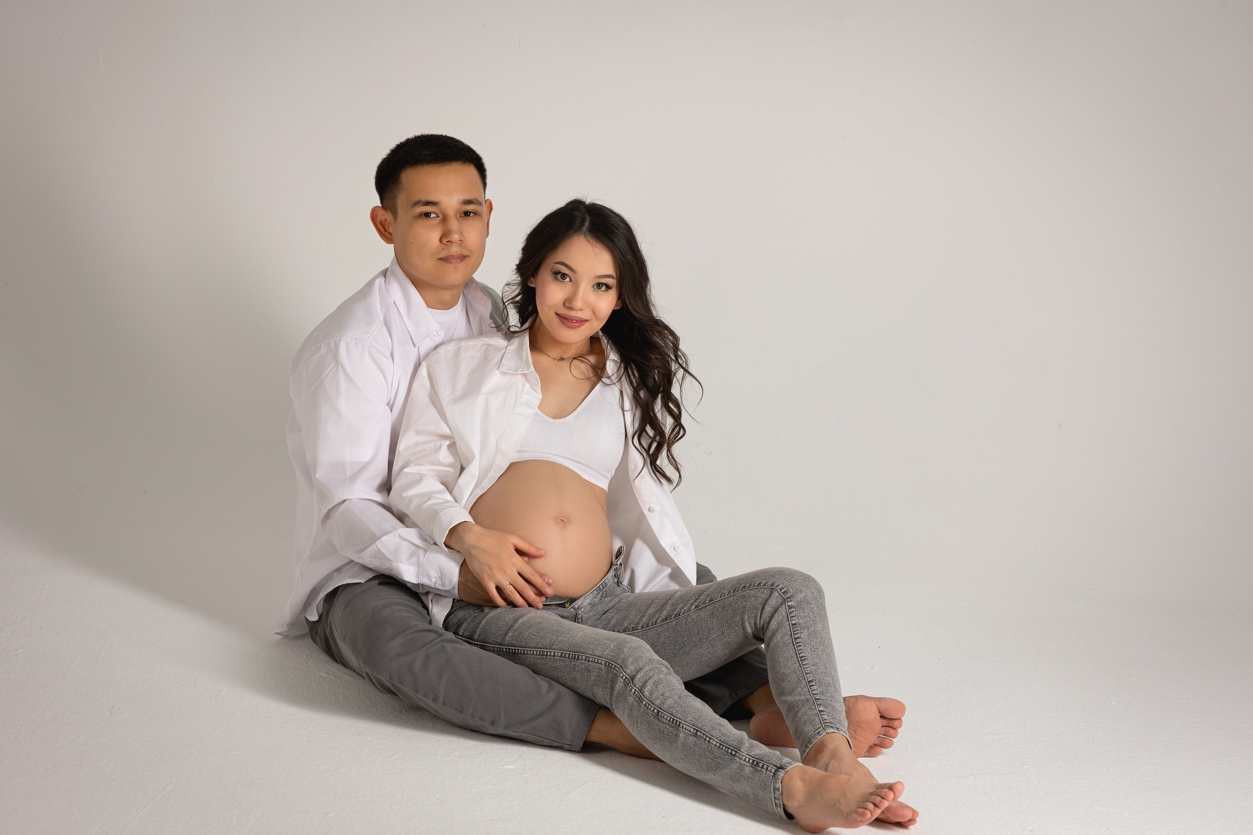 Фотосессия беременности. Семейный и детский фотограф в Москве Орешина Юлия