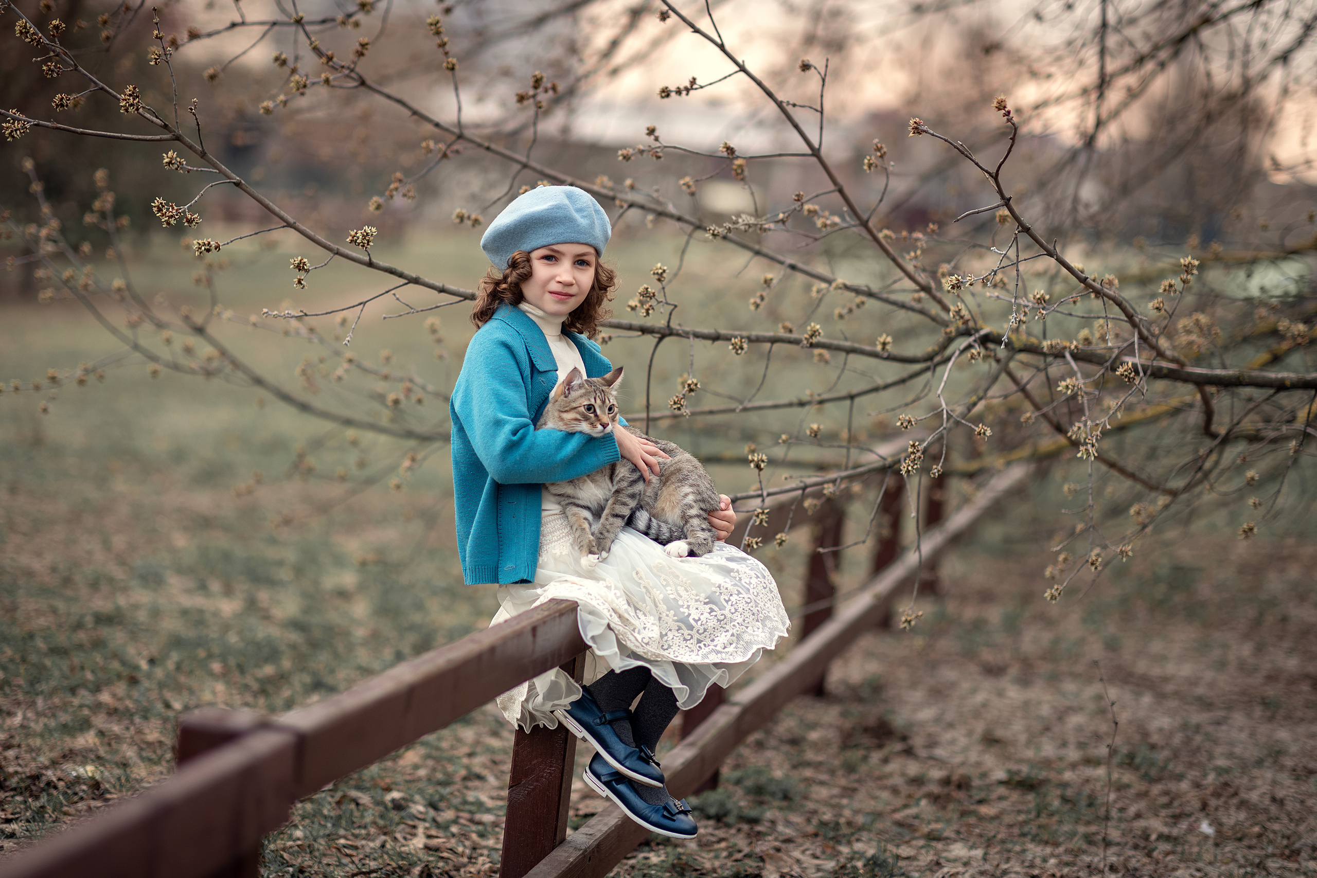 Детская фотосессия. Семейный и детский фотограф в Москве Орешина Юлия