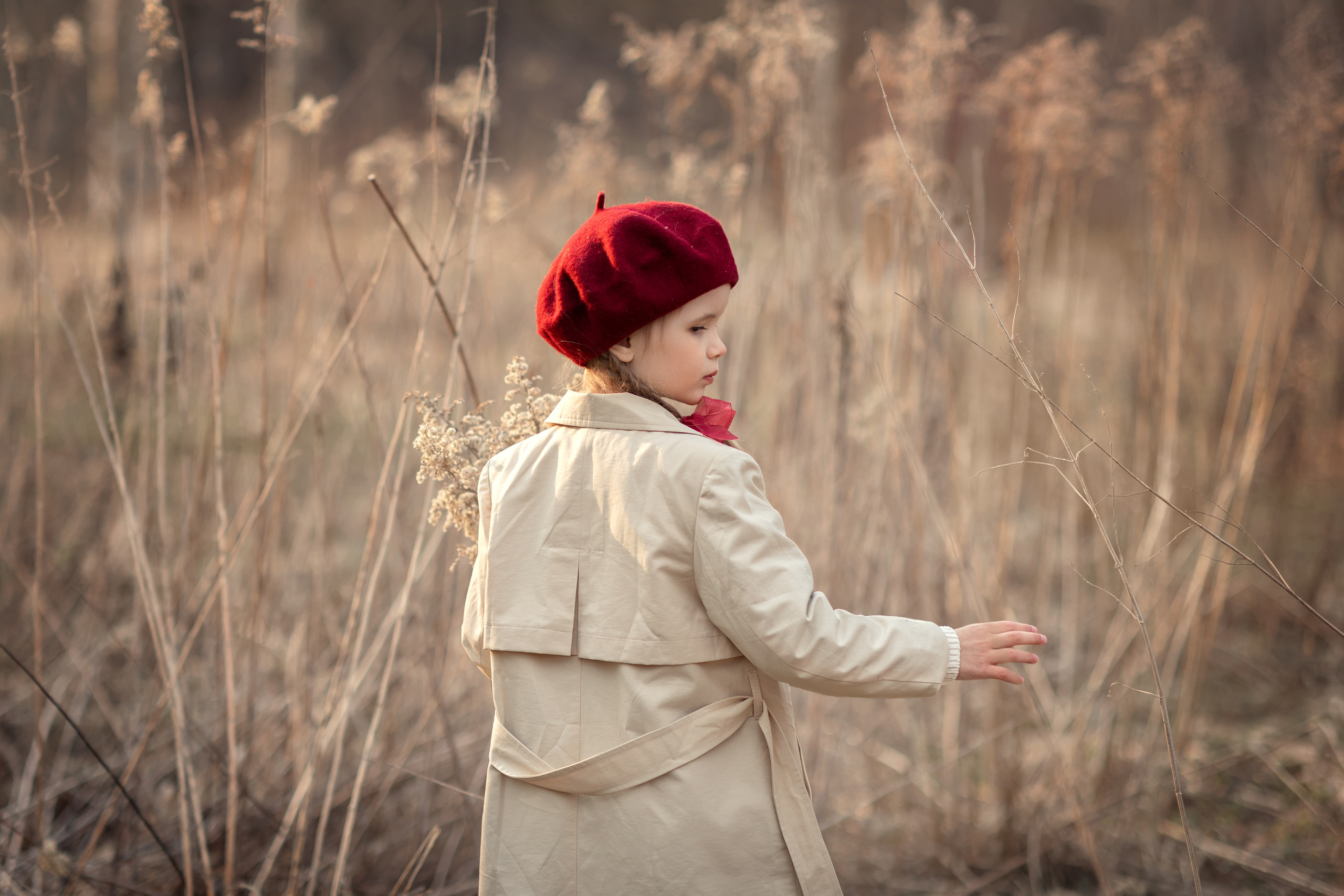 Детская фотосессия. Семейный и детский фотограф в Москве Орешина Юлия