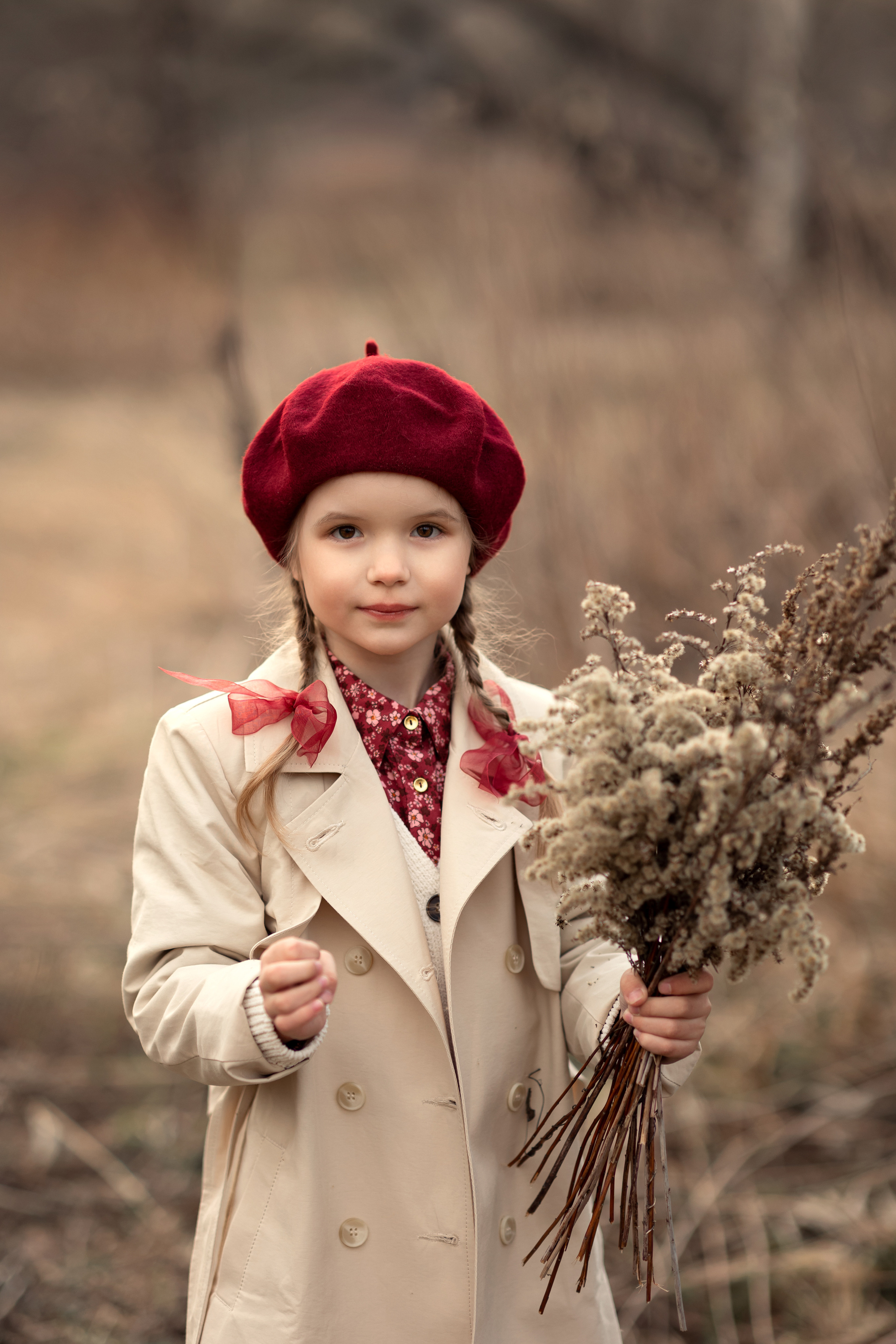 Детская фотосессия. Семейный и детский фотограф в Москве Орешина Юлия