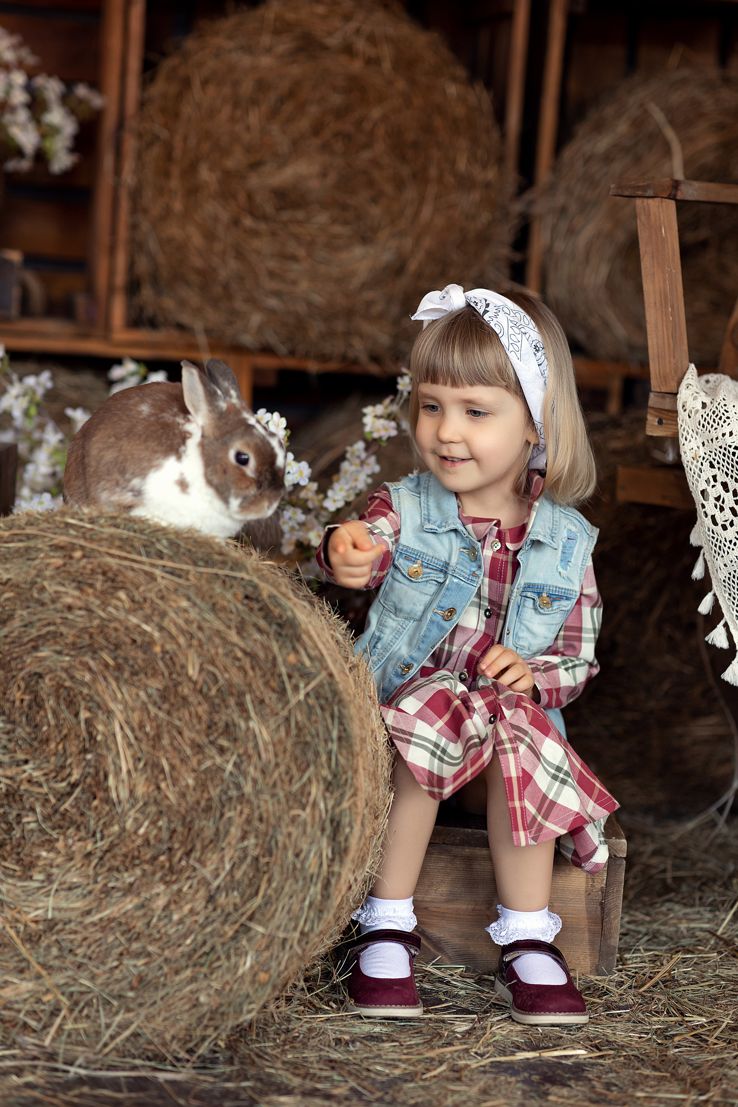 Детская фотосессия. Семейный и детский фотограф в Москве Орешина Юлия