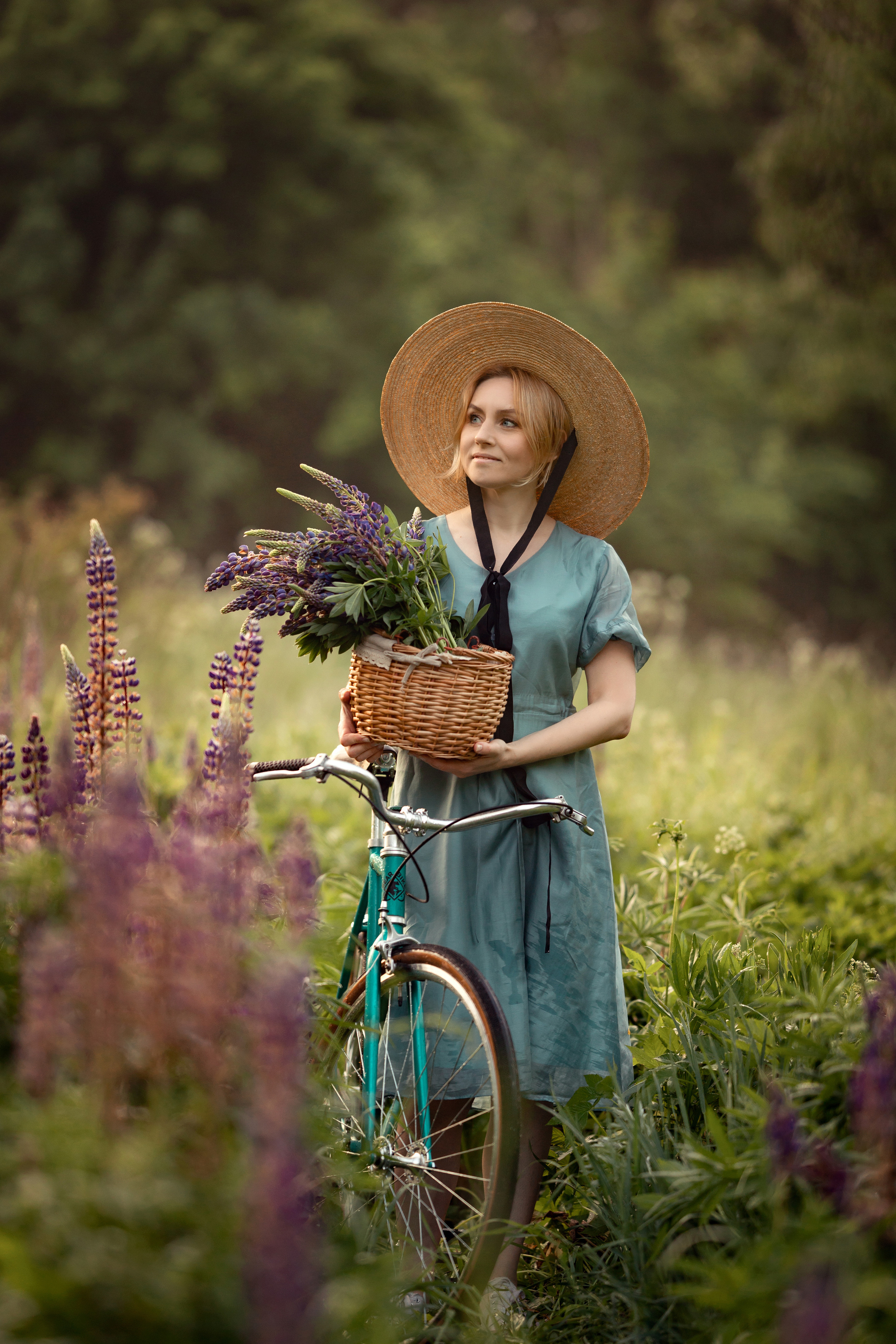 Фотосессия в Москве. Семейный и детский фотограф в Москве Орешина Юлия