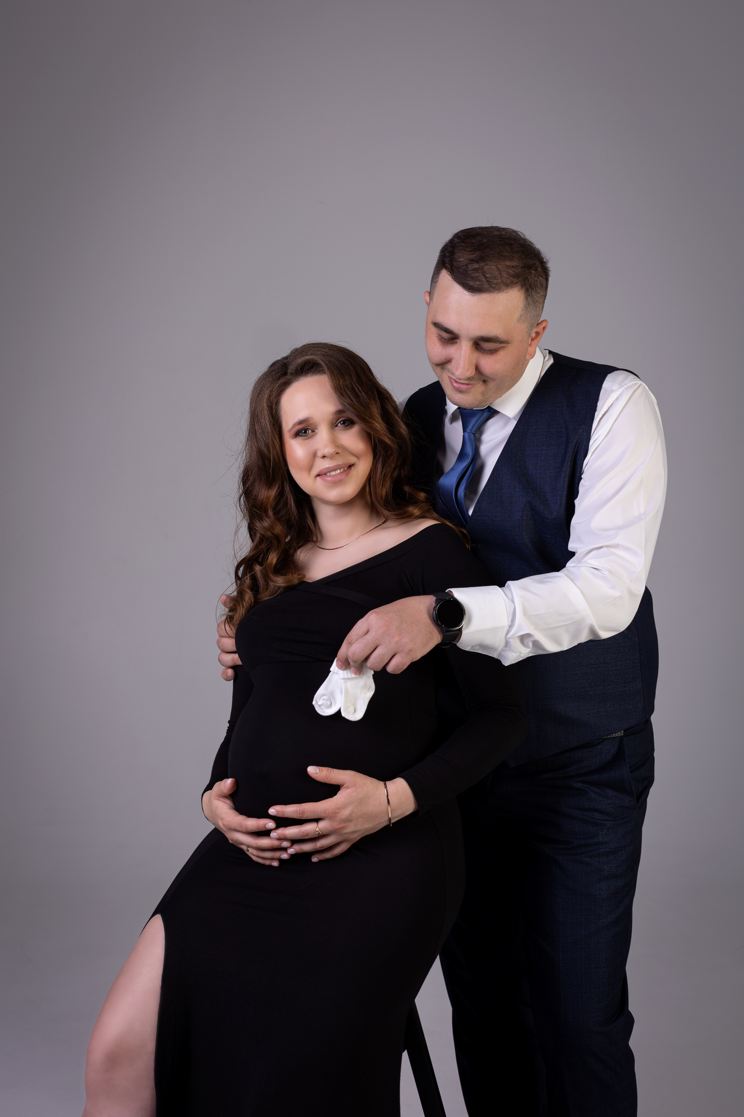 Фотосессия беременности. Семейный и детский фотограф в Москве Орешина Юлия