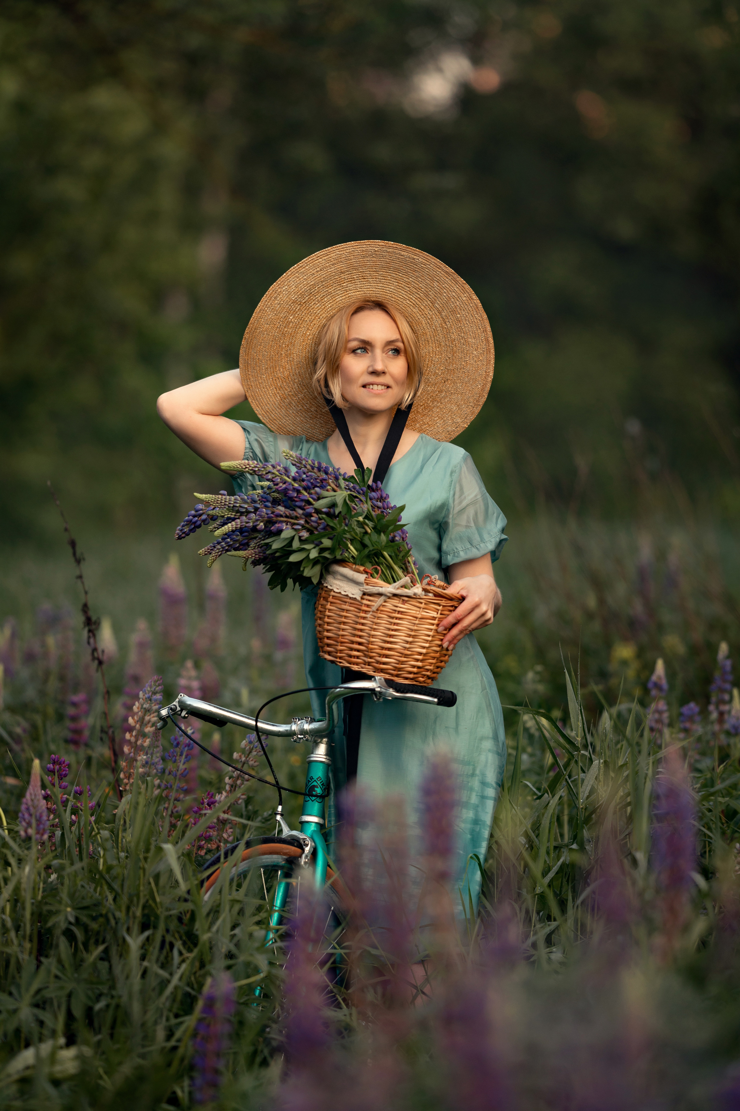 Фотосессия в Москве. Семейный и детский фотограф в Москве Орешина Юлия