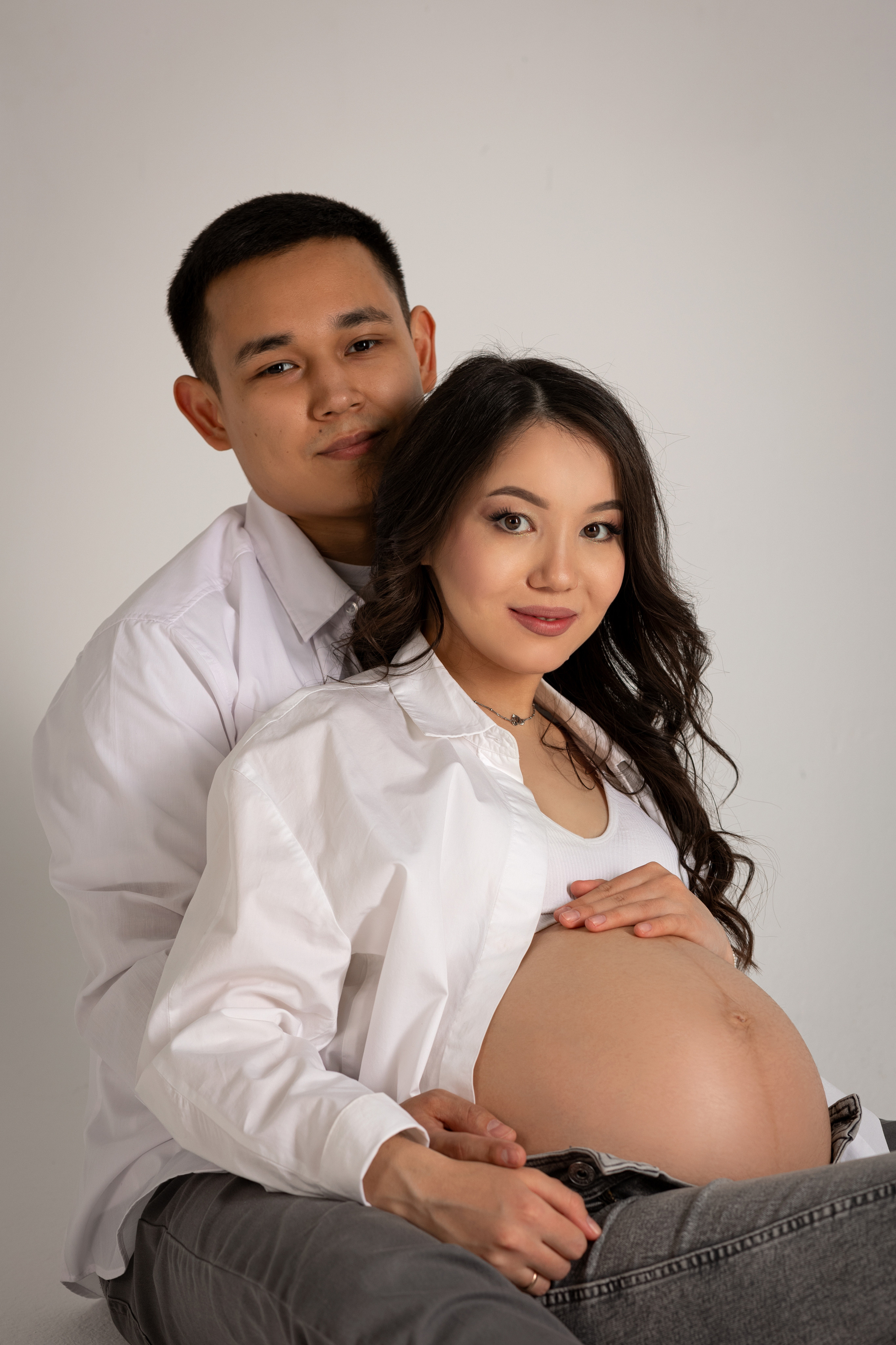 Фотосессия беременности. Семейный и детский фотограф в Москве Орешина Юлия