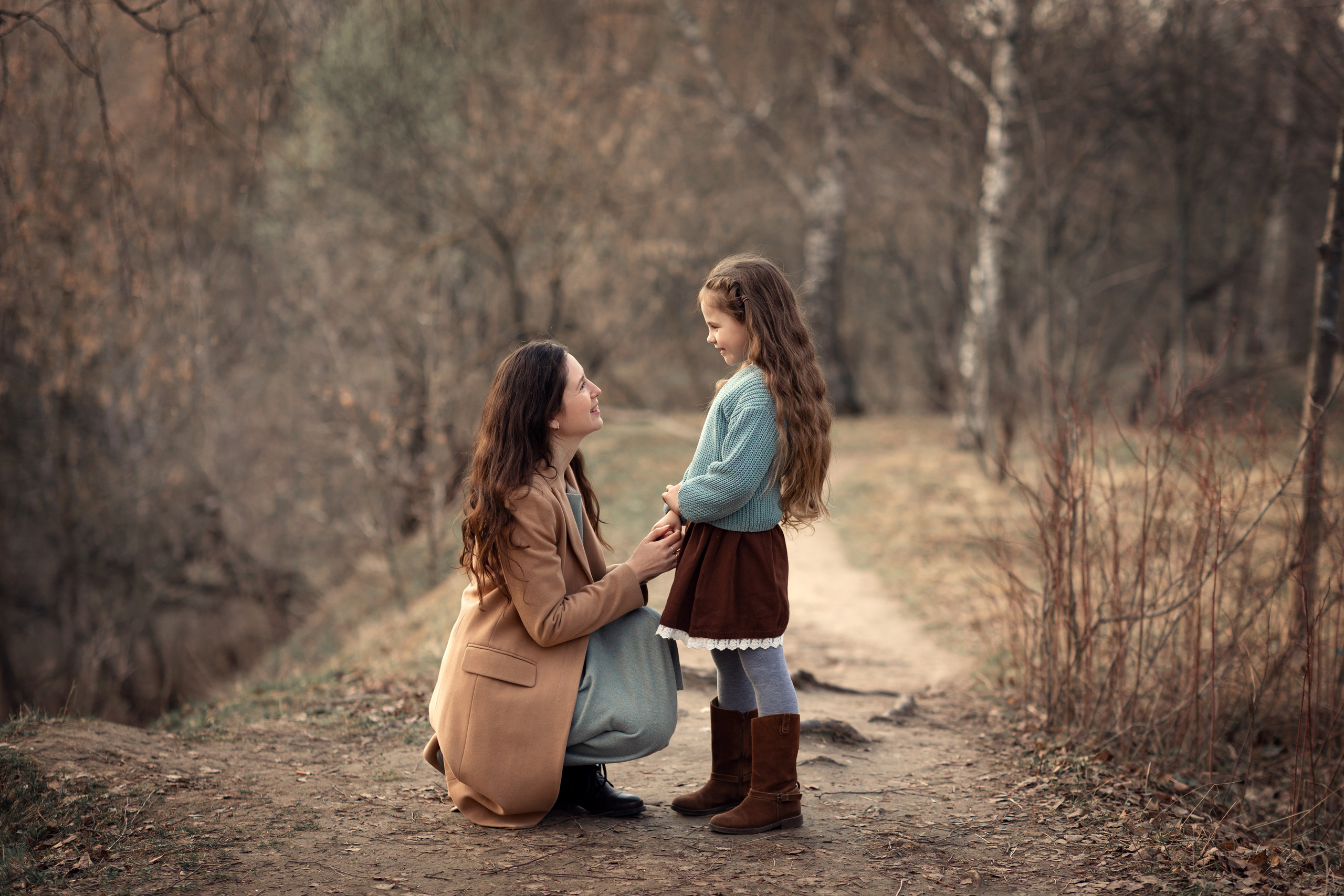 Фото семьи Москва. Семейный и детский фотограф в Москве Орешина Юлия