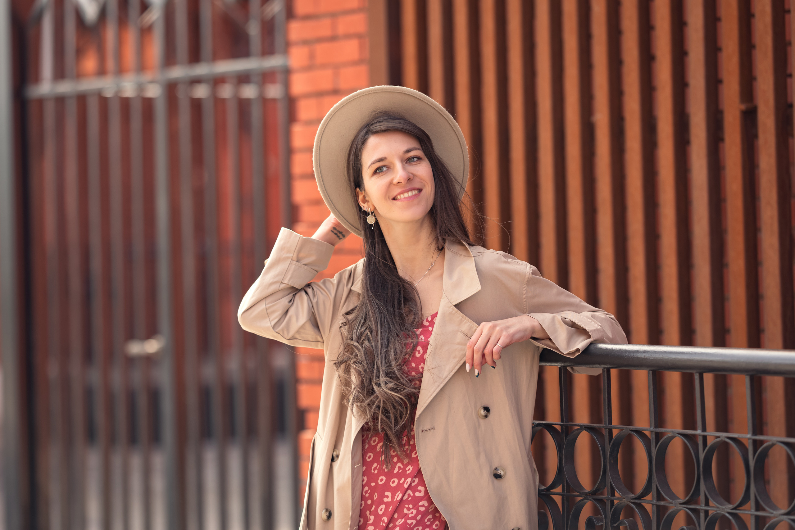 Love story. Семейный и детский фотограф в Москве Орешина Юлия