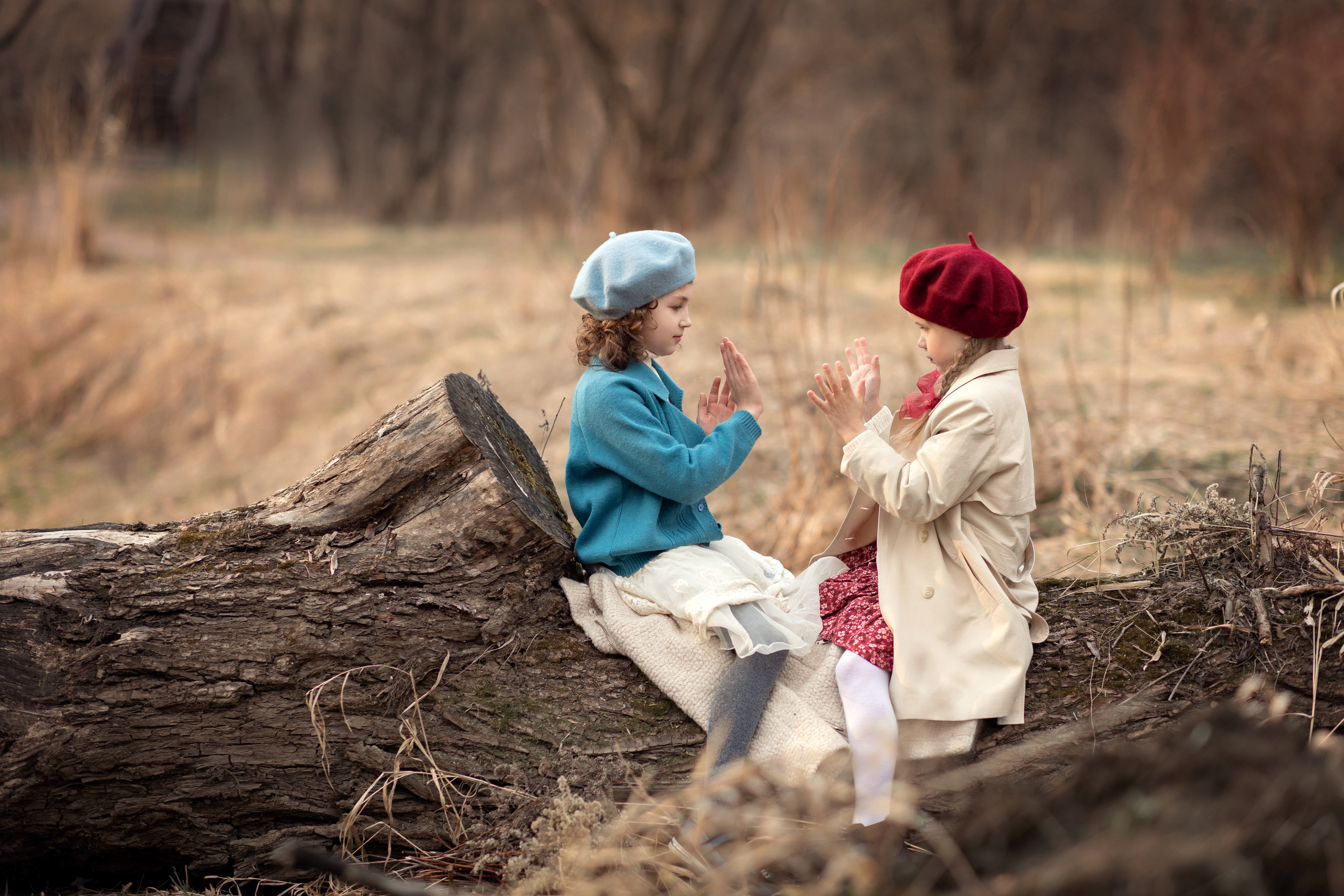 Детская фотосессия. Семейный и детский фотограф в Москве Орешина Юлия