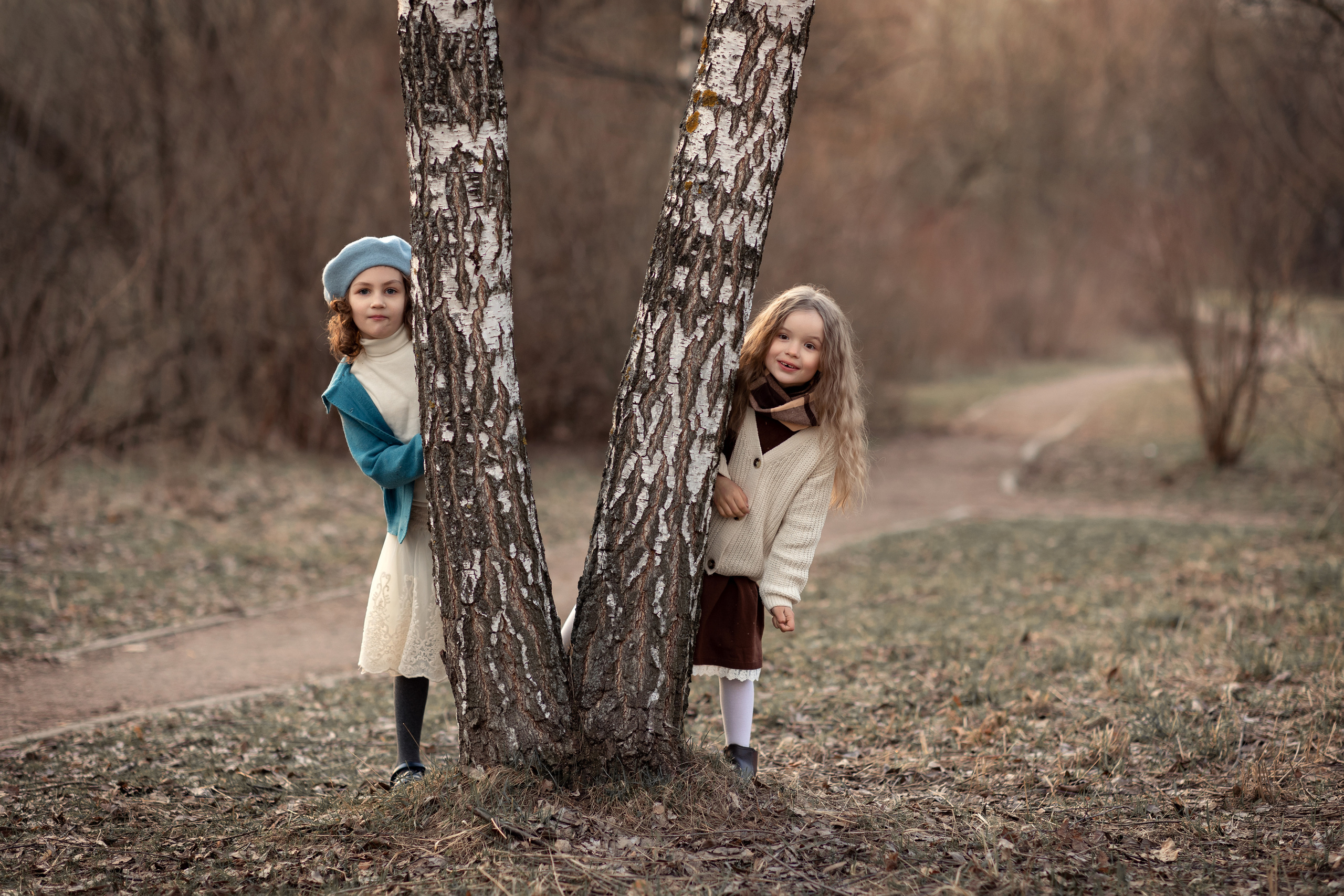 Детская фотосессия. Семейный и детский фотограф в Москве Орешина Юлия