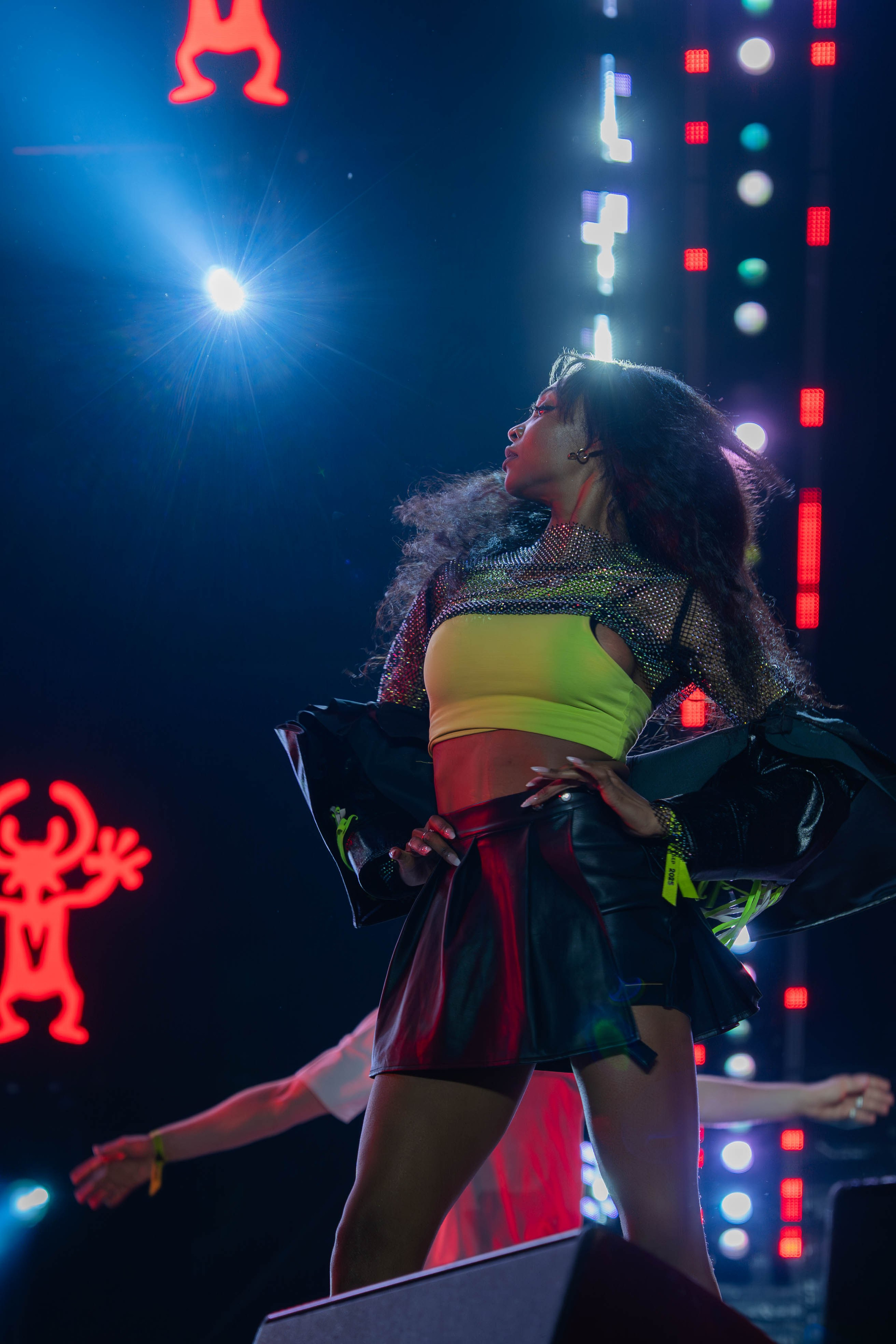 Руки Вверх — Яндекс Афиша 2025. Beardy Pix