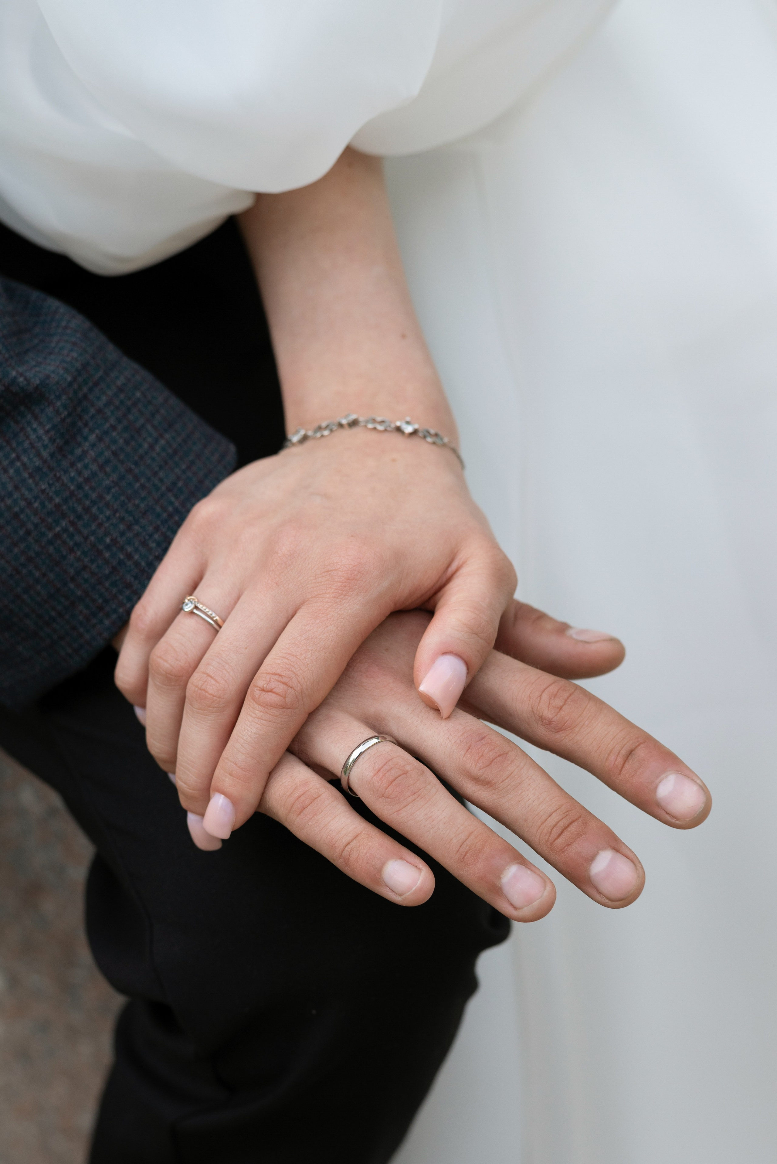 Свадебная Love-story. Фотограф Софья Власенко | Вологда