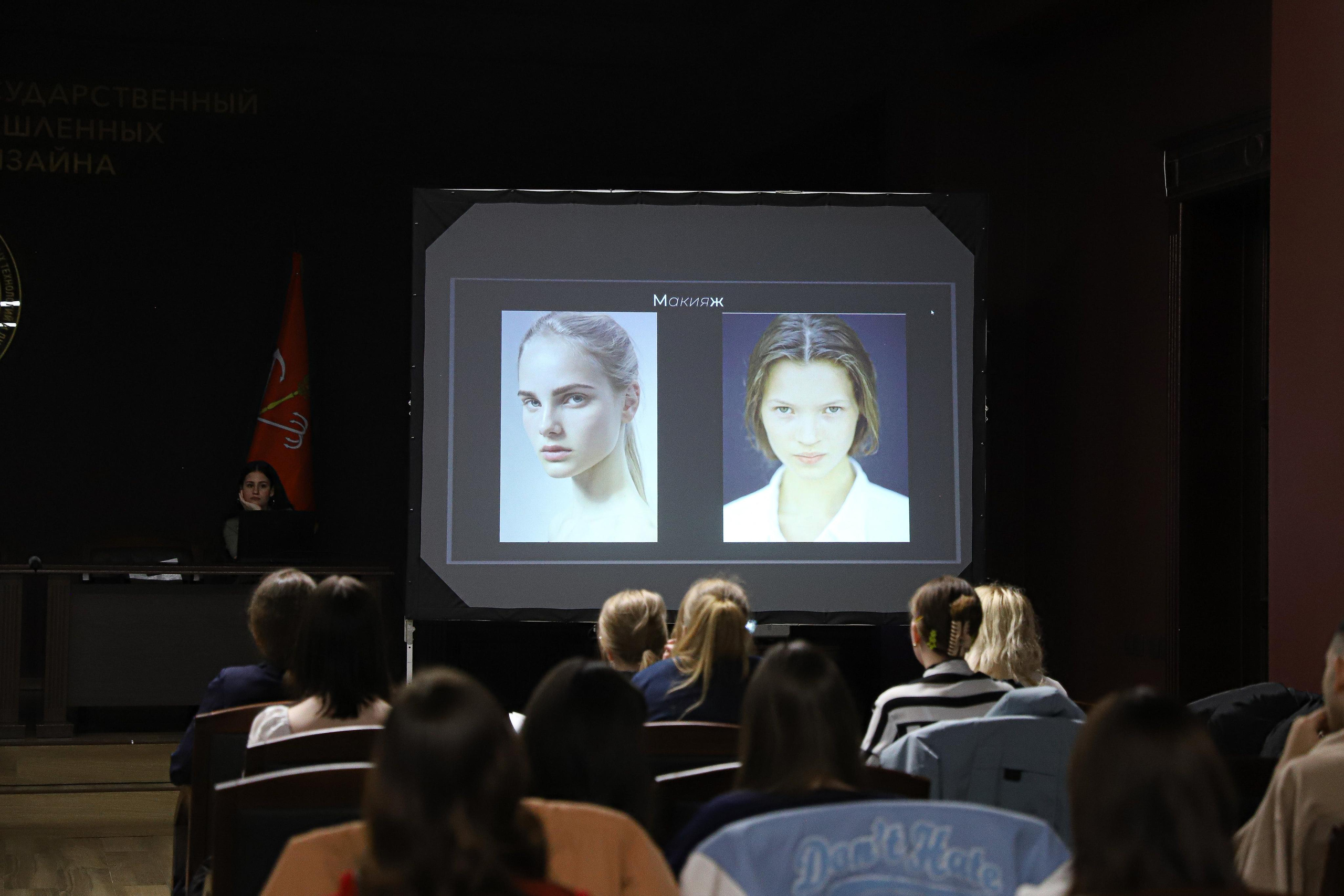 Торжественное вручение сертификатов. Фотограф Мария Андреева Санкт-Петербург