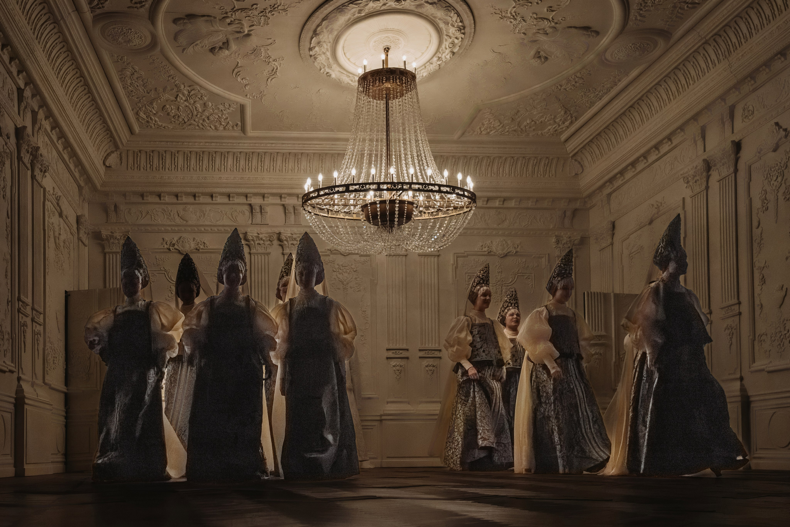 Женитьба. Сайт фотографа Сергея Абрамова