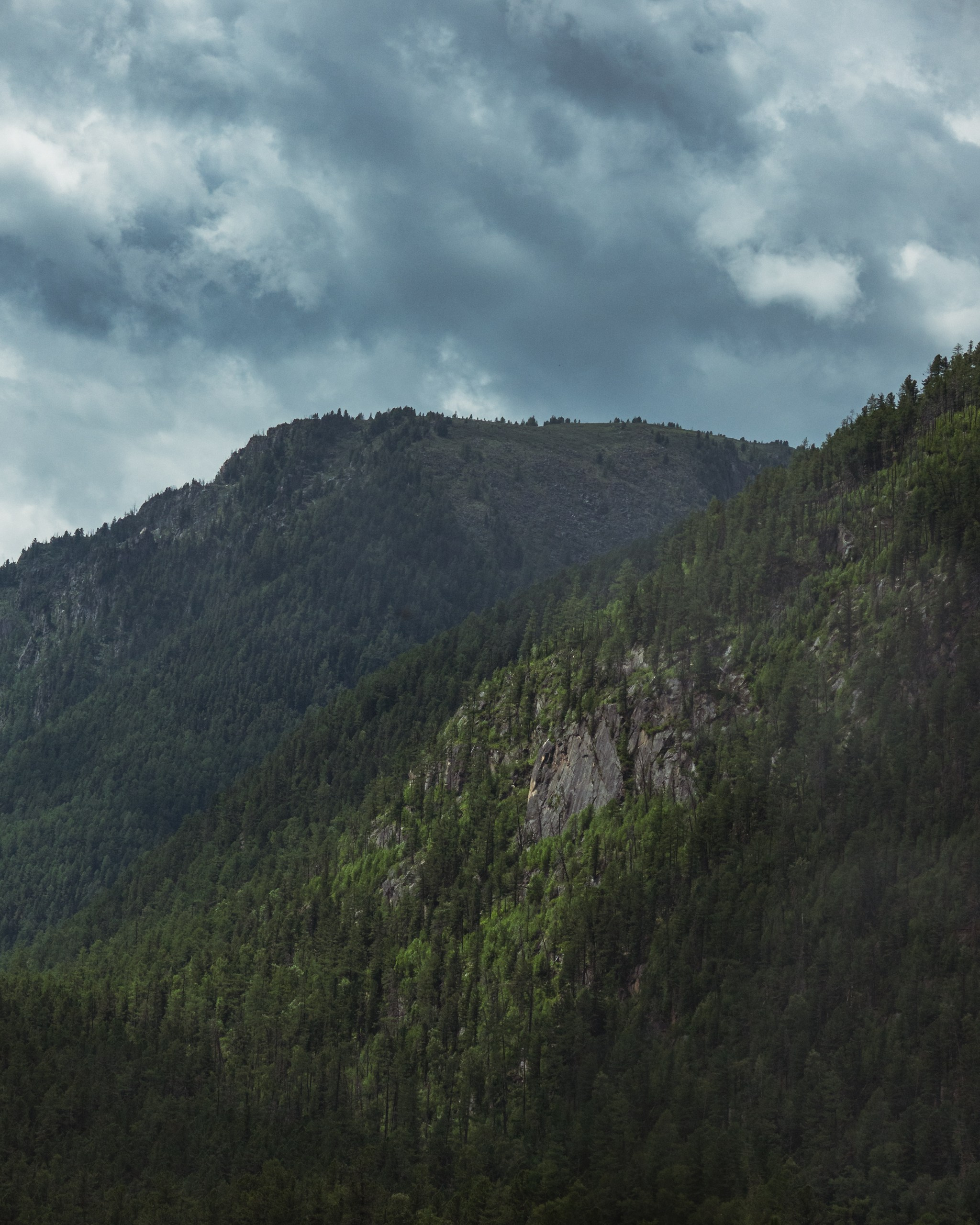 Landscape. AndreyRKT Photo