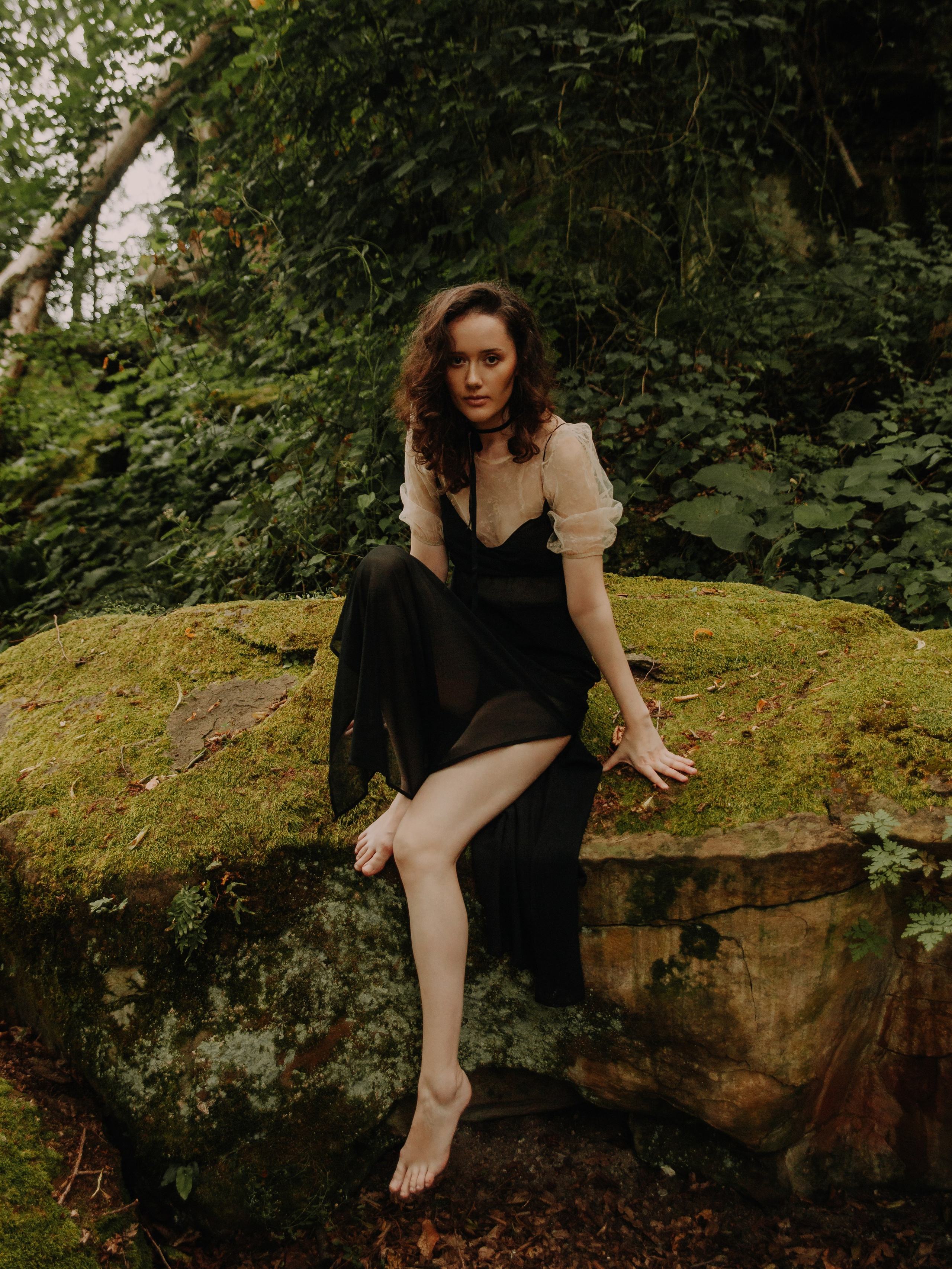 MARINA. Фотограф и видеограф в Санкт-Петербурге Прилепин Слава