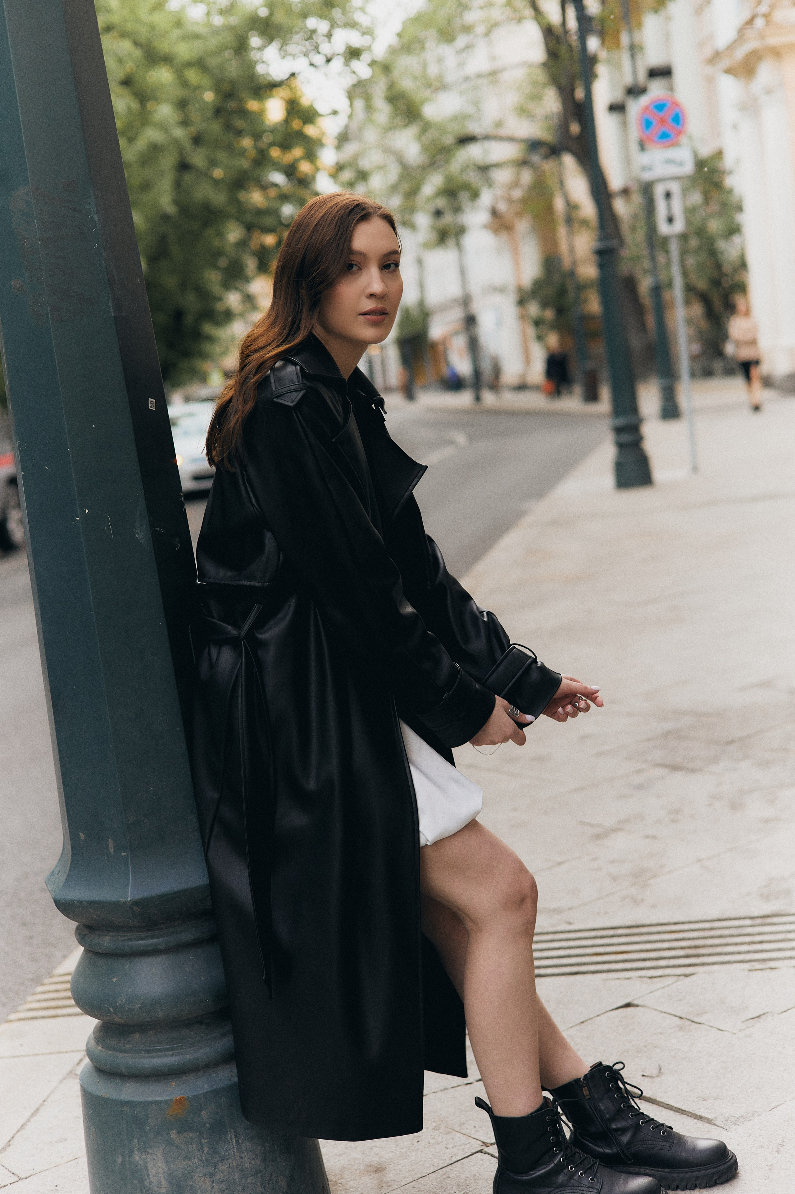 Ирина. Фотограф в Москве Струц Влада