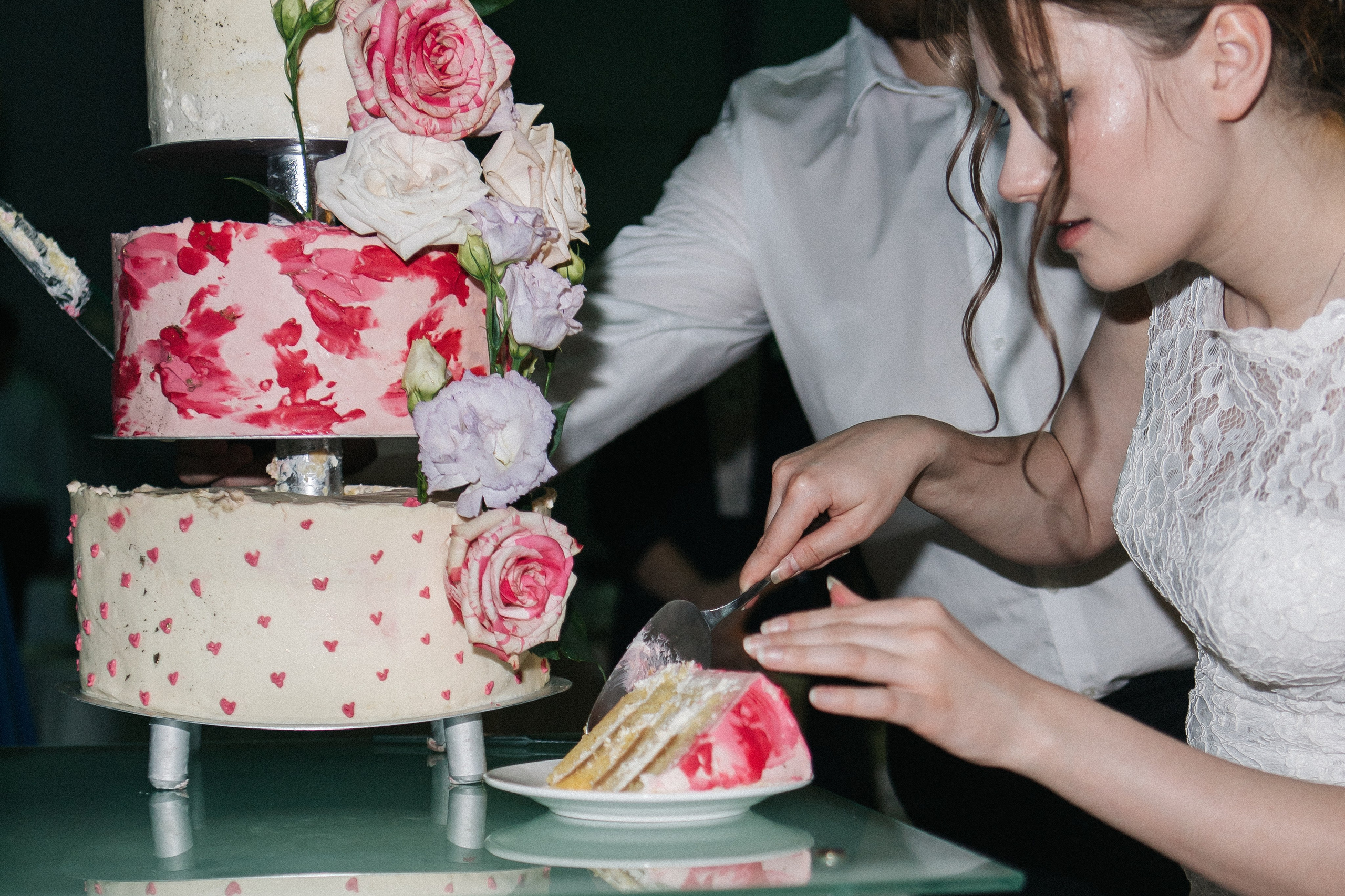 Свадьба. Фотограф в Москве Серегина Екатерина