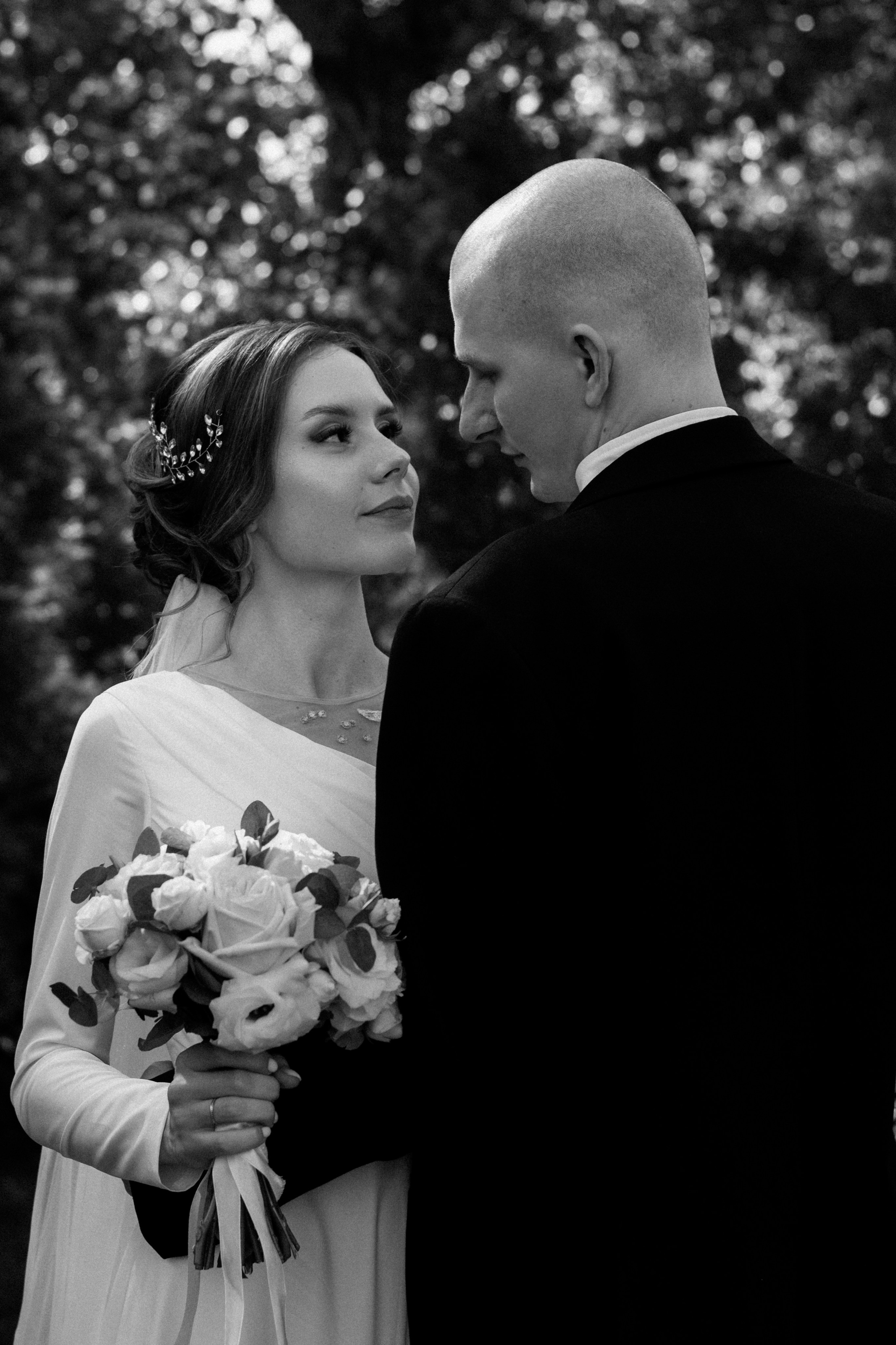 Свадебный фотограф Волгоград