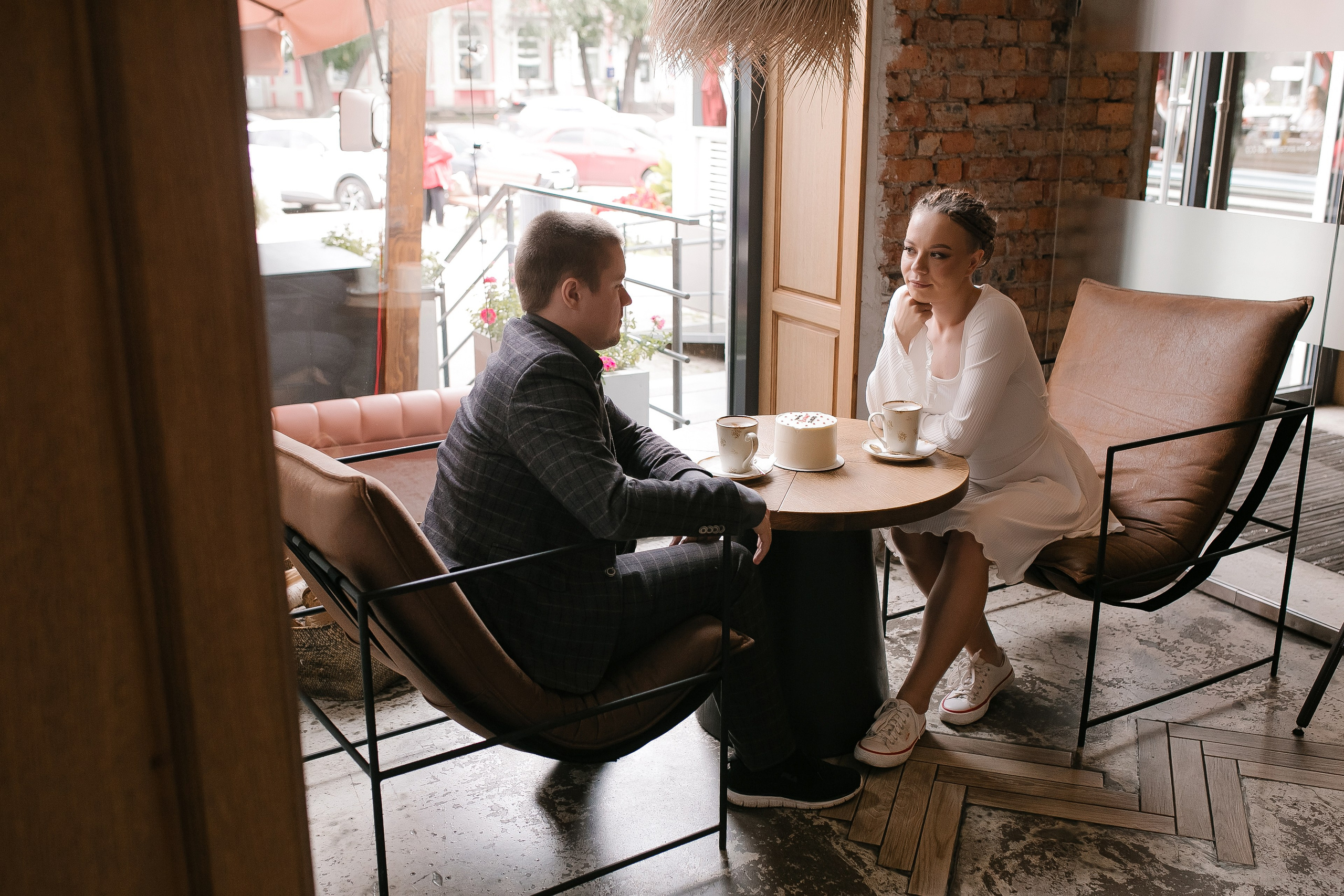 Георгий и Анна. Свадебный, семейный и детский фотограф в г. Абакан респ. Хакасия Любов