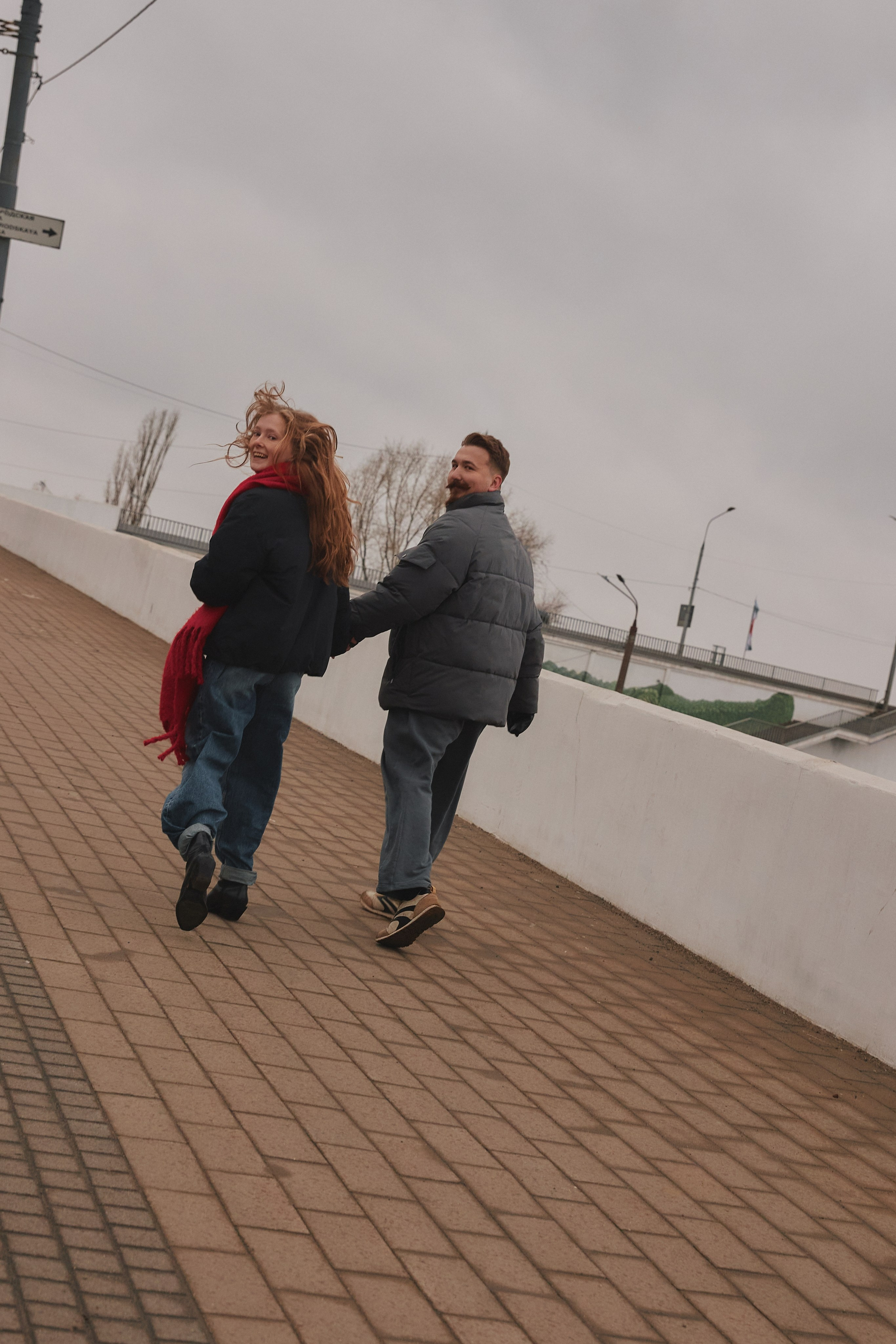 Максим и Настя. Свадебный и семейный фотограф