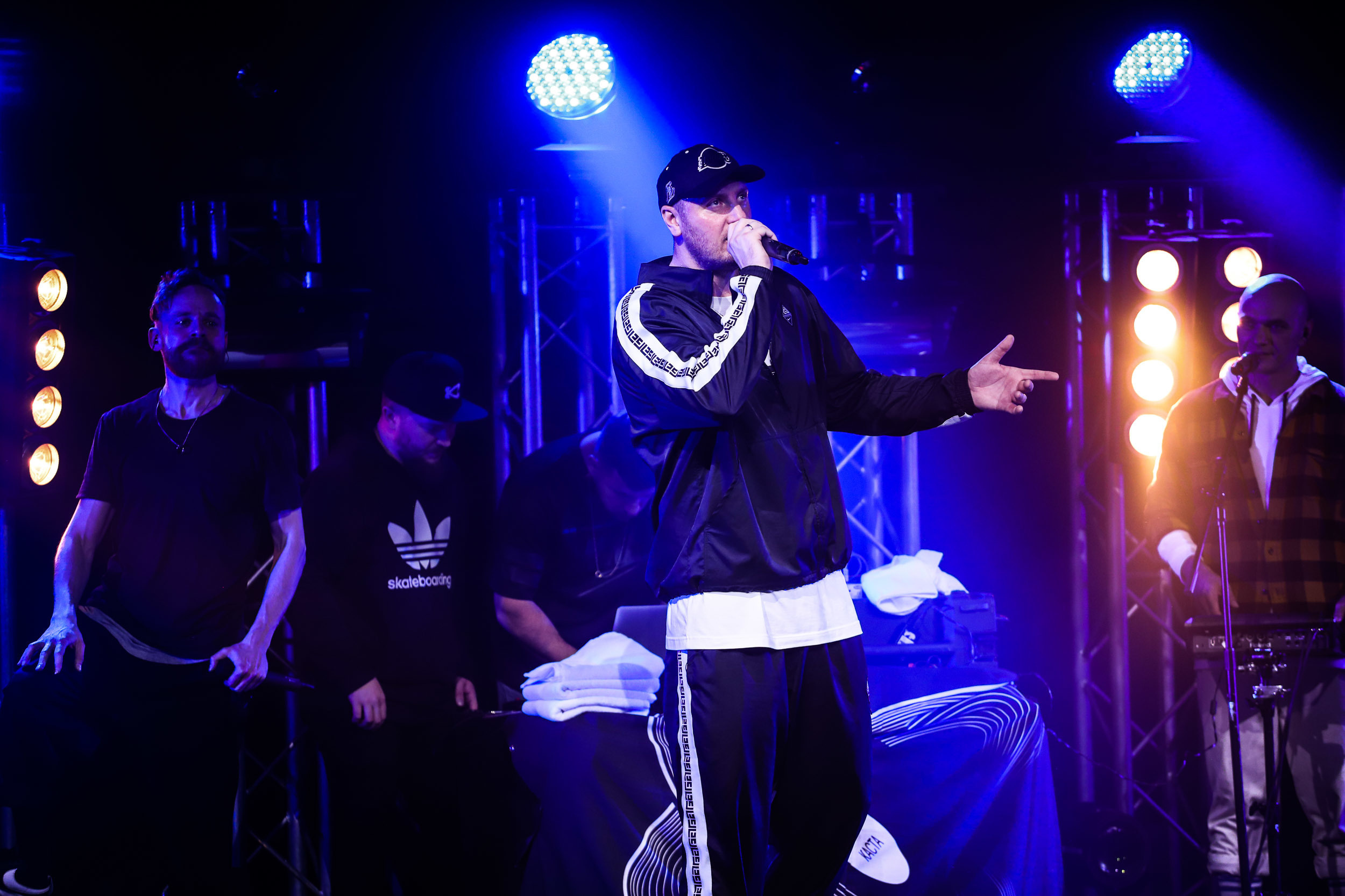 Каста. Фотограф Томск Скавронский Даниил