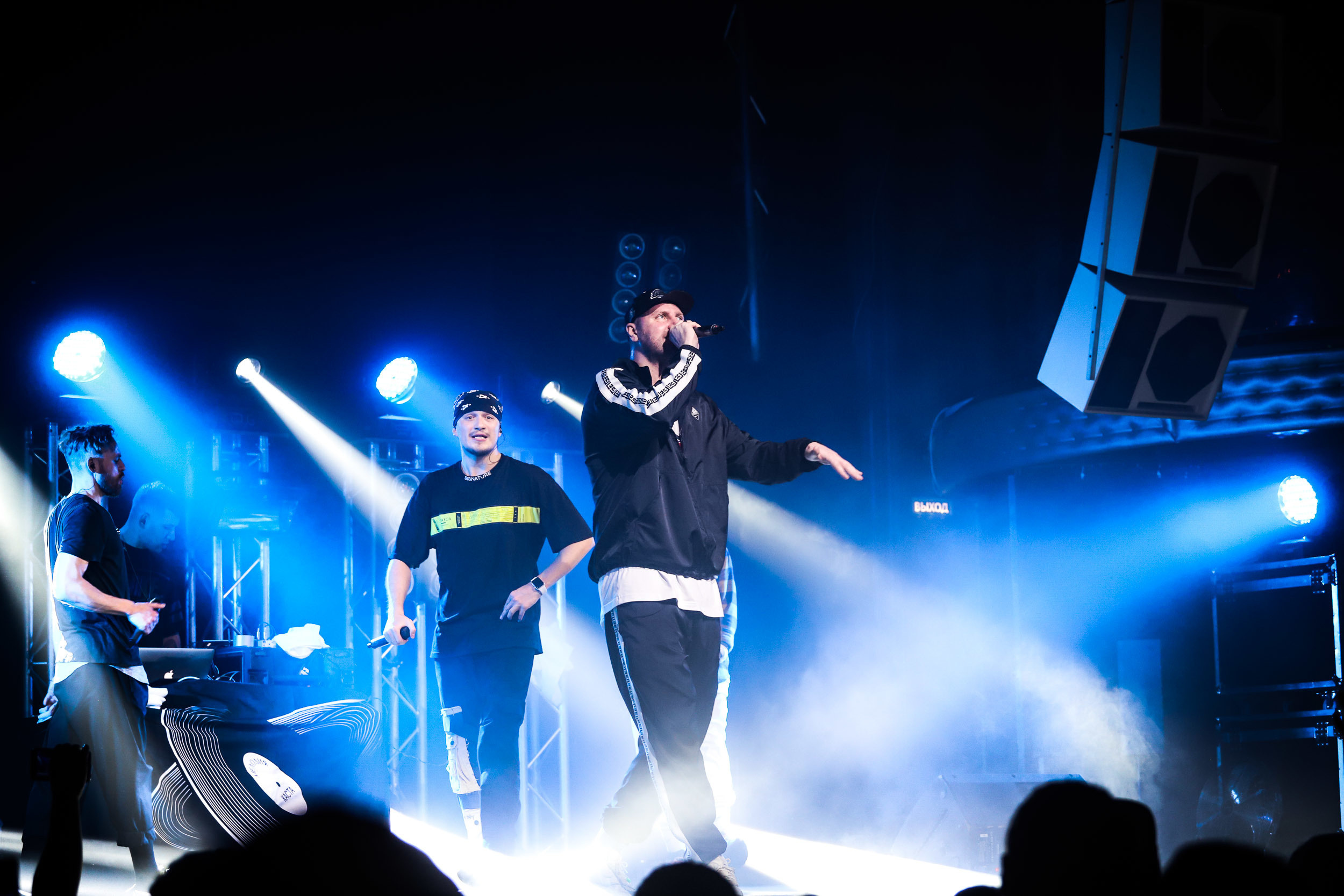 Каста. Фотограф Томск Скавронский Даниил