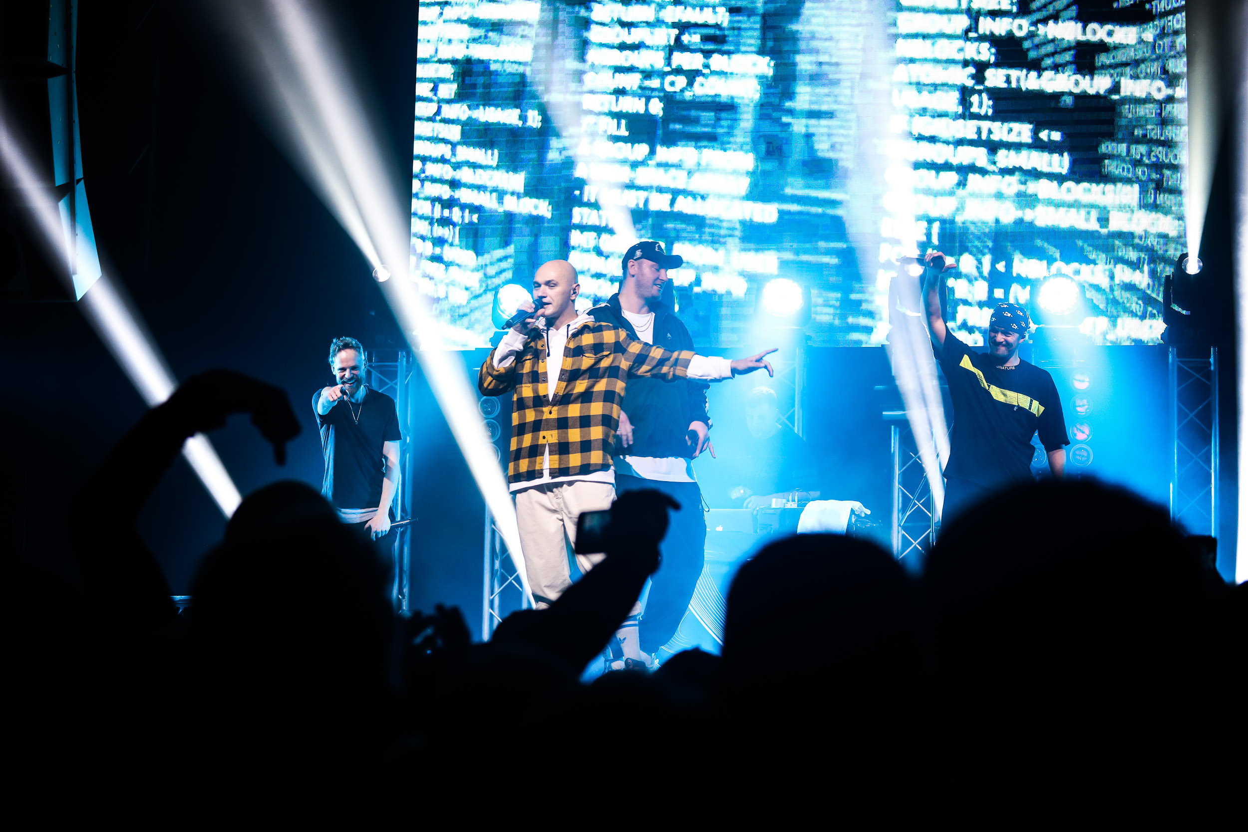 Каста. Фотограф Томск Скавронский Даниил