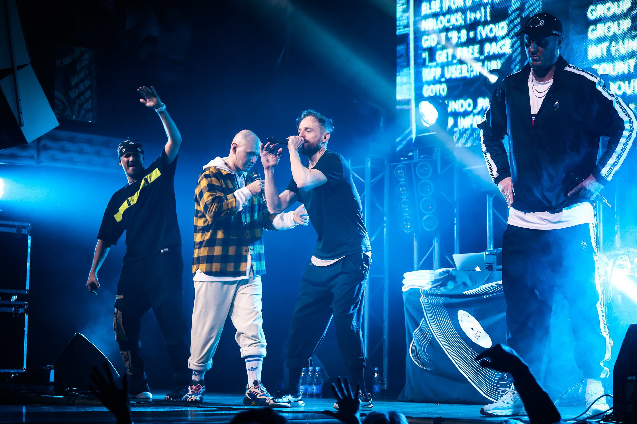 Каста. Фотограф Томск Скавронский Даниил