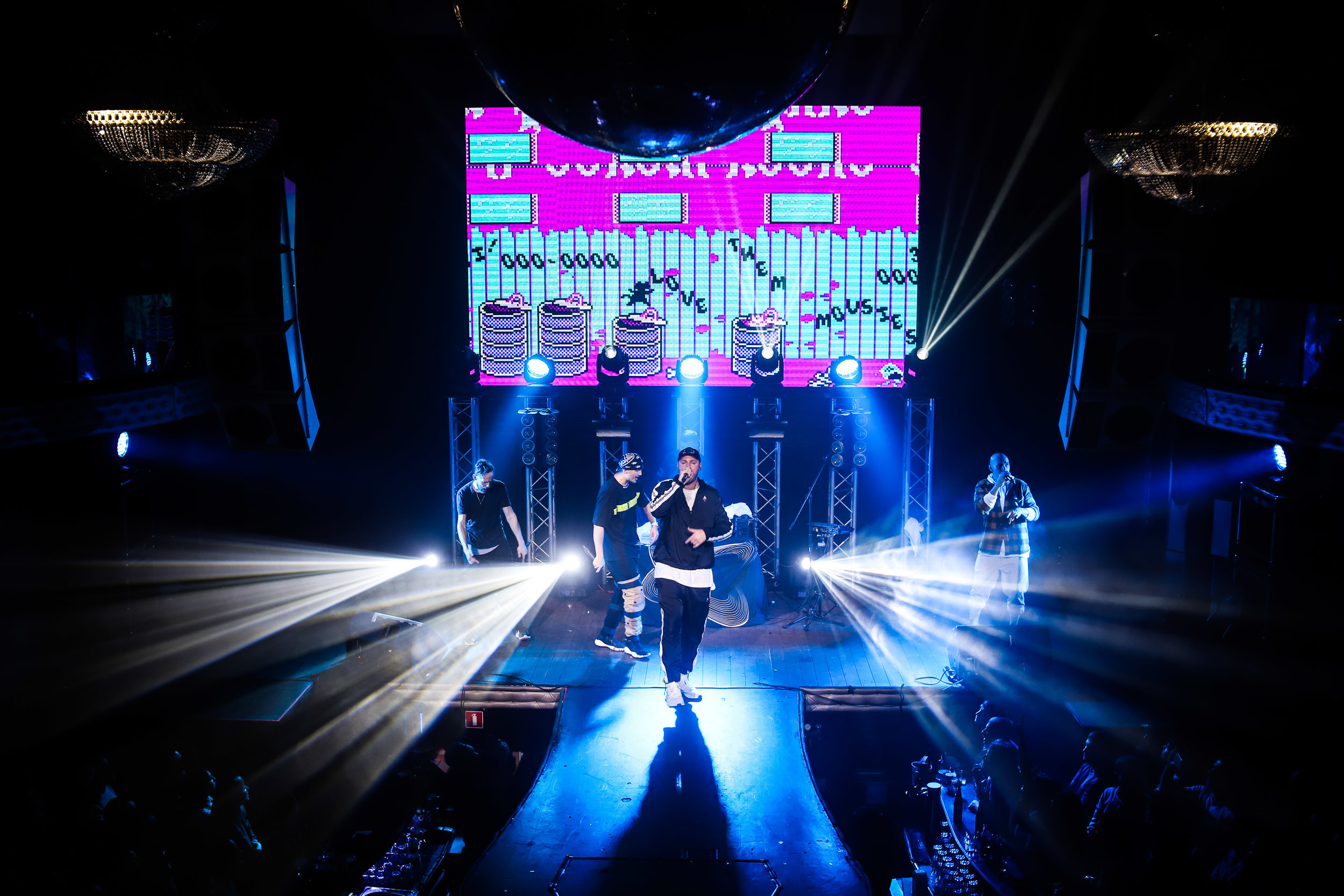 Каста. Фотограф Томск Скавронский Даниил