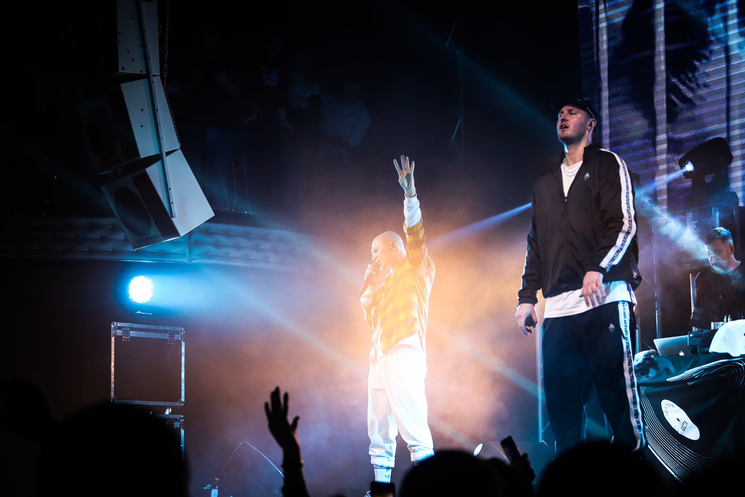 Каста. Фотограф Томск Скавронский Даниил