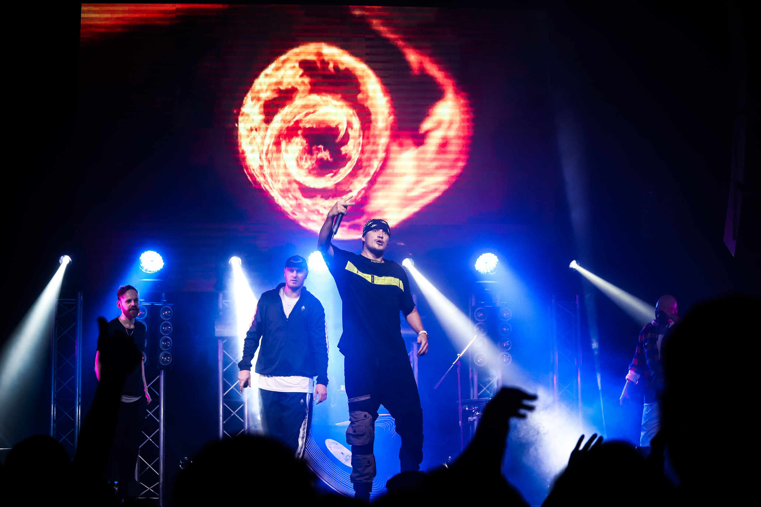 Каста. Фотограф Томск Скавронский Даниил