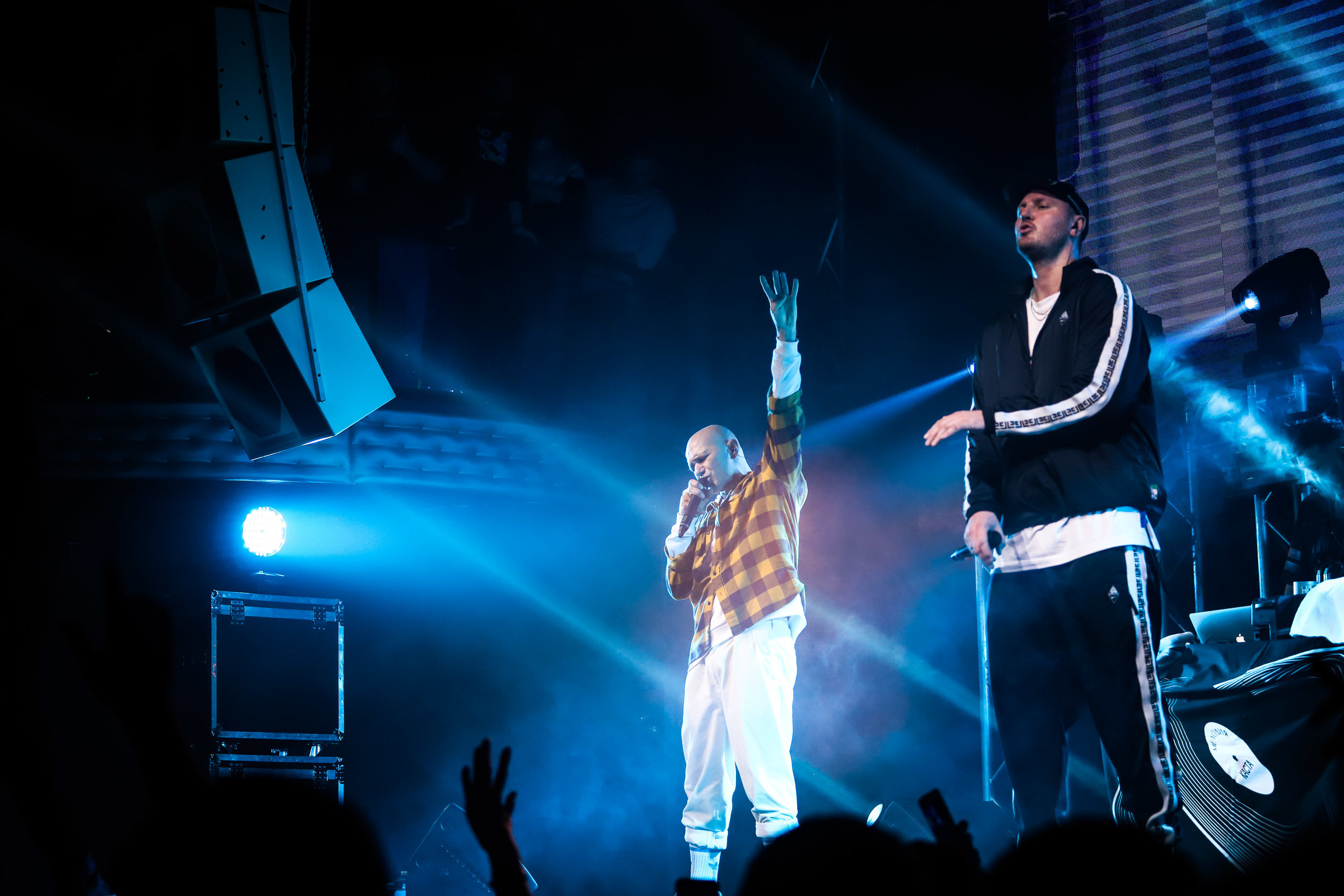 Каста. Фотограф Томск Скавронский Даниил