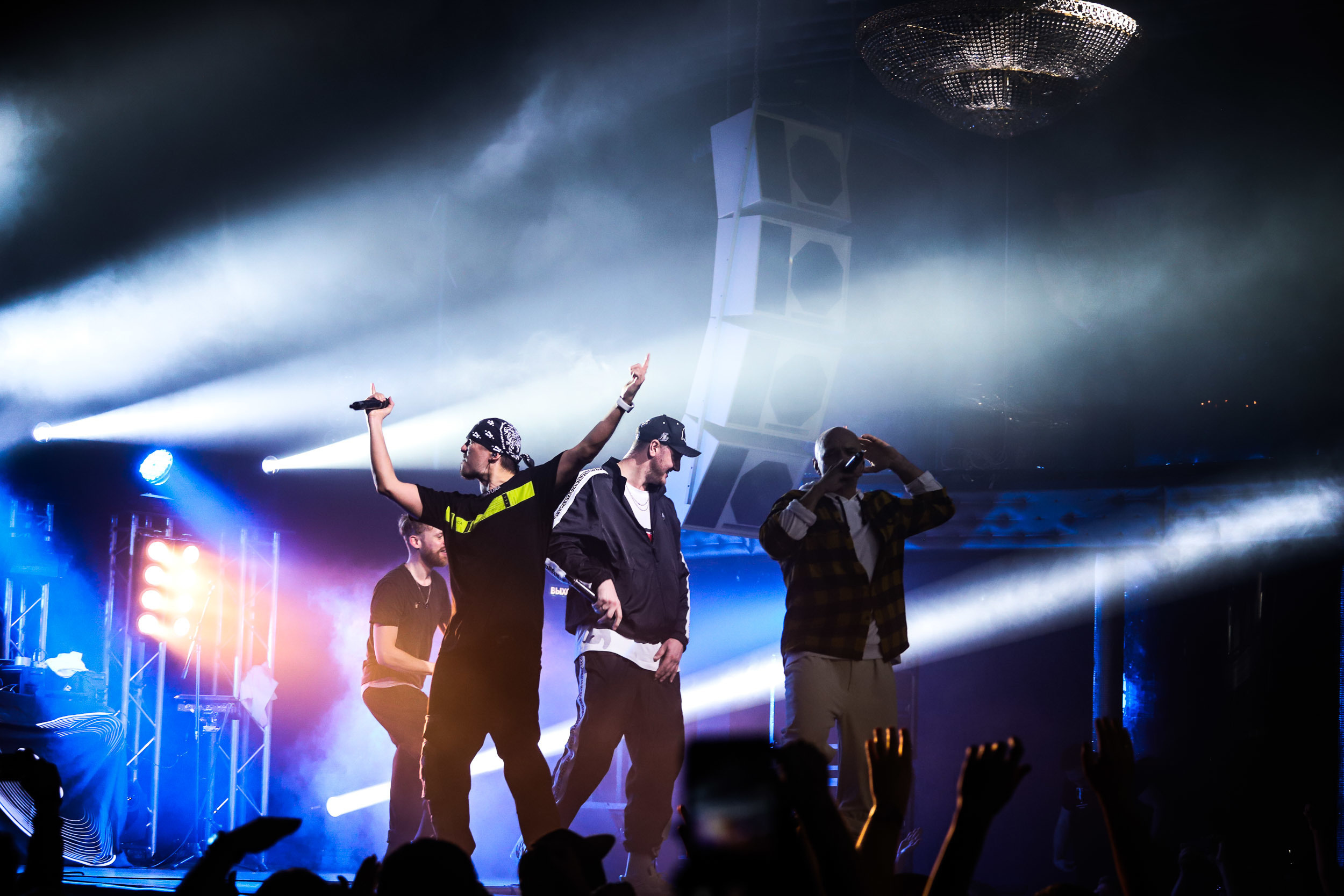 Каста. Фотограф Томск Скавронский Даниил