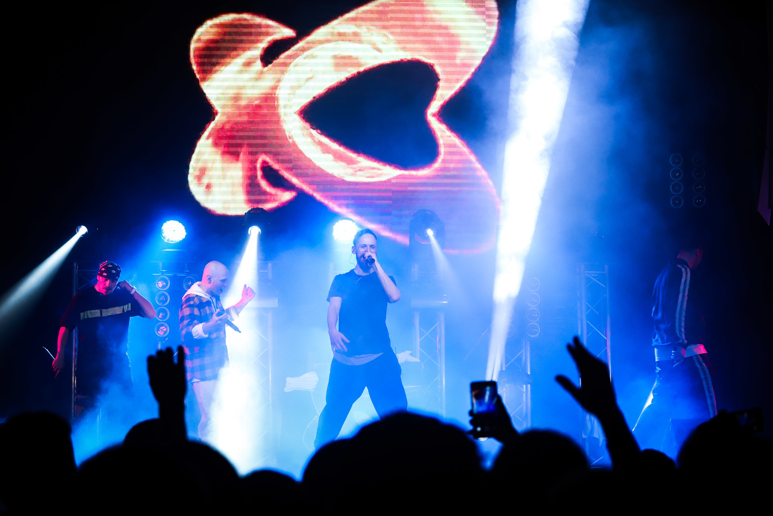 Каста. Фотограф Томск Скавронский Даниил