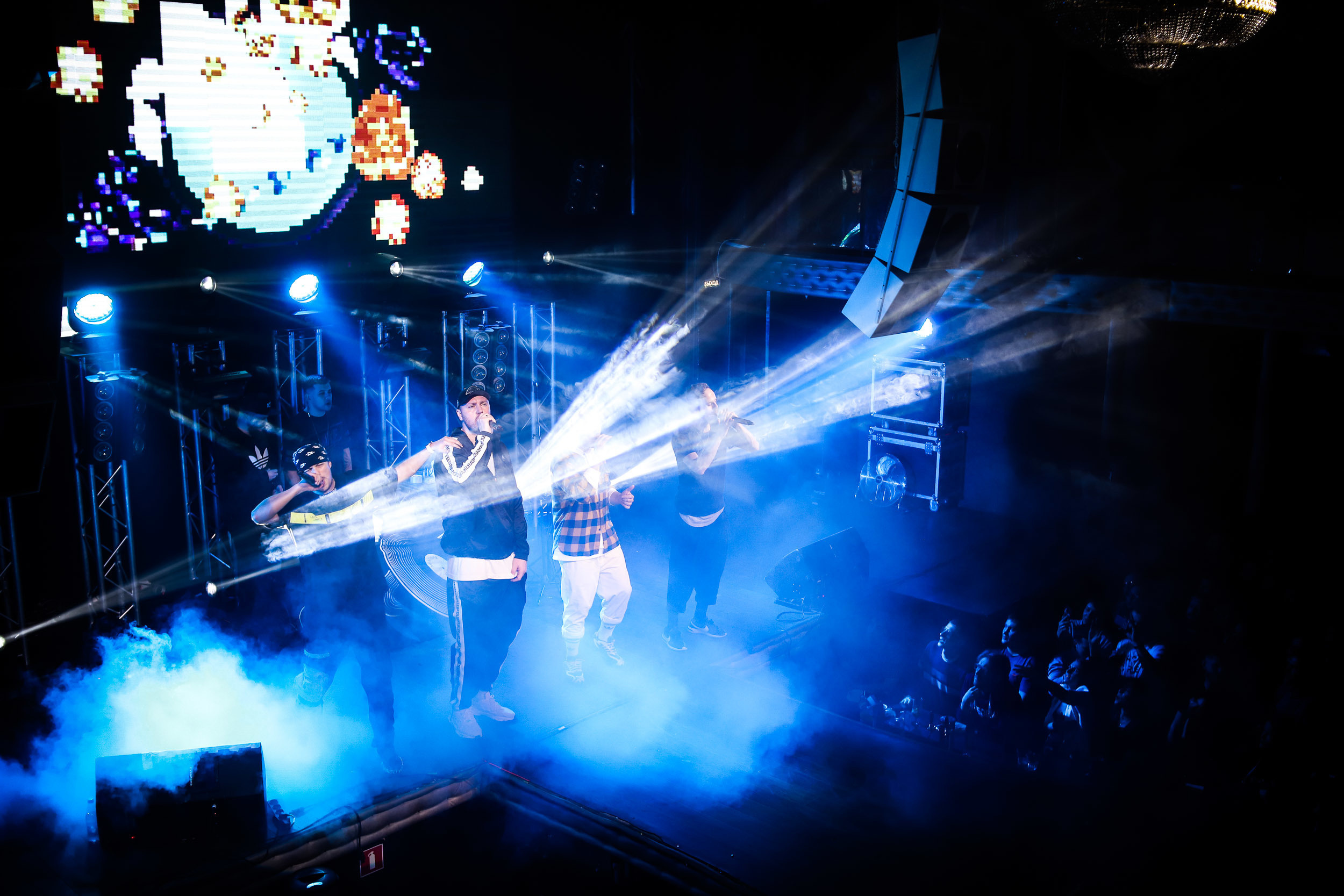 Каста. Фотограф Томск Скавронский Даниил