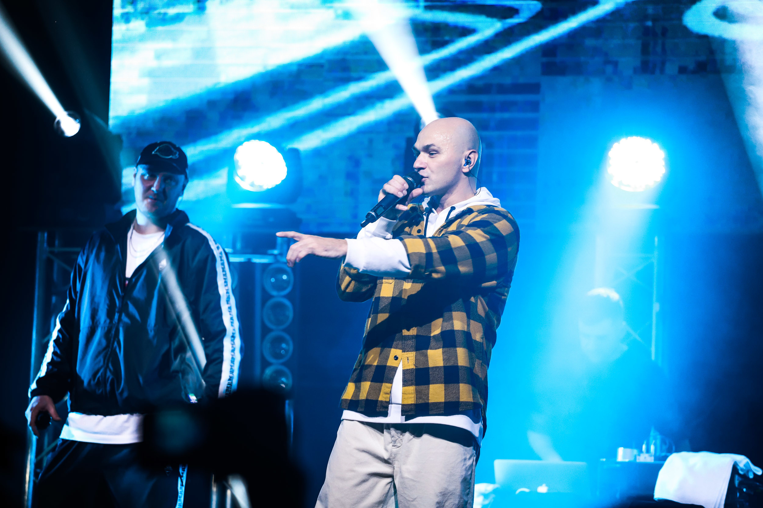 Каста. Фотограф Томск Скавронский Даниил