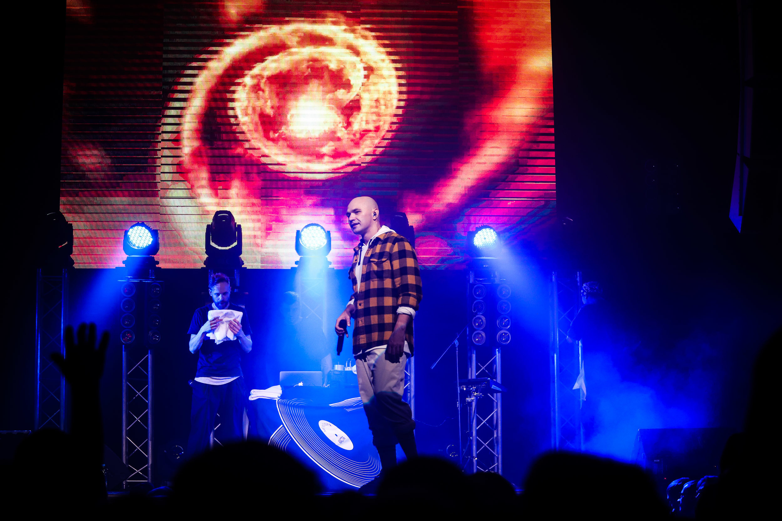 Каста. Фотограф Томск Скавронский Даниил