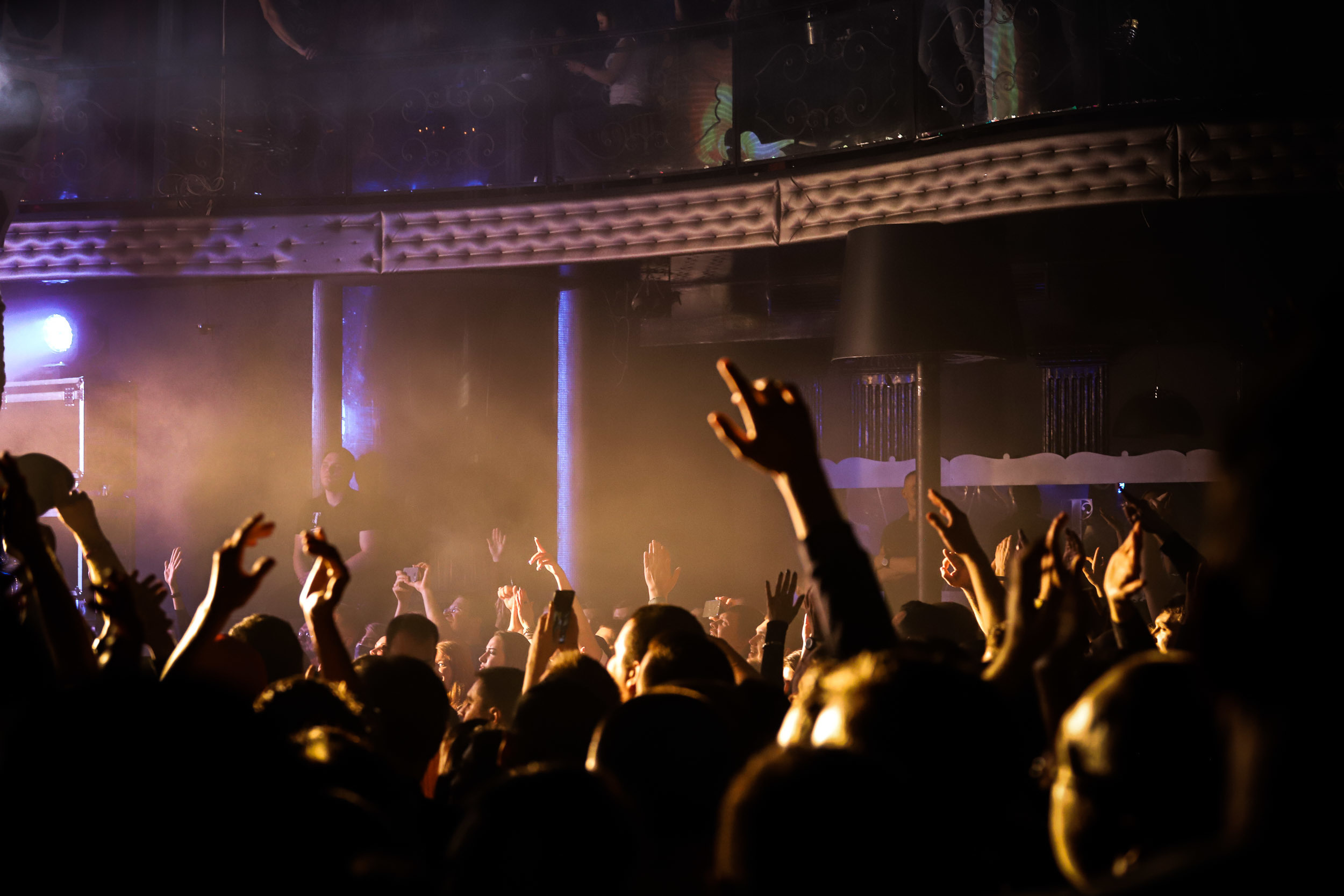 Каста. Фотограф Томск Скавронский Даниил