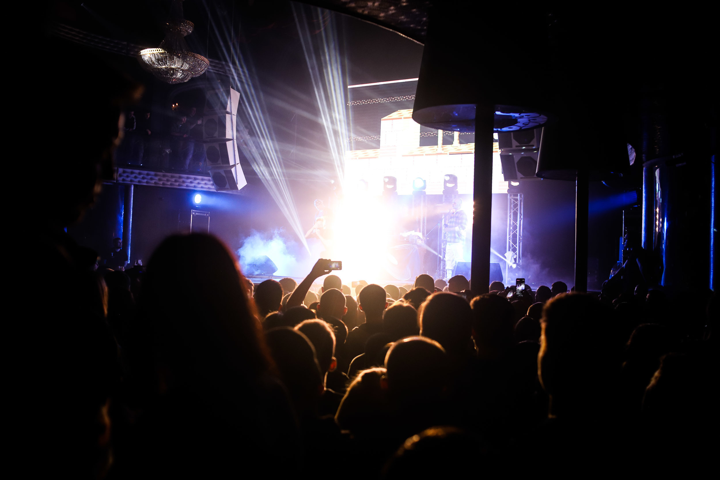 Каста. Фотограф Томск Скавронский Даниил