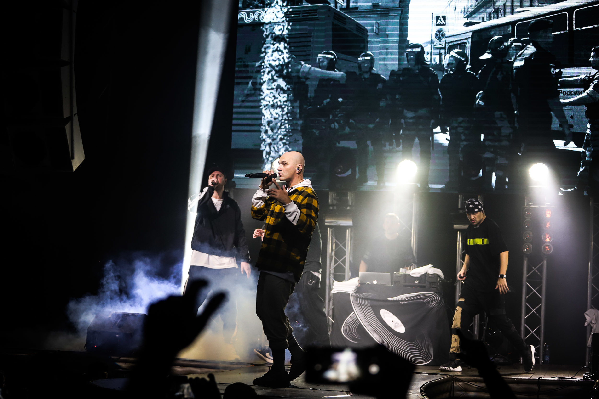 Каста. Фотограф Томск Скавронский Даниил