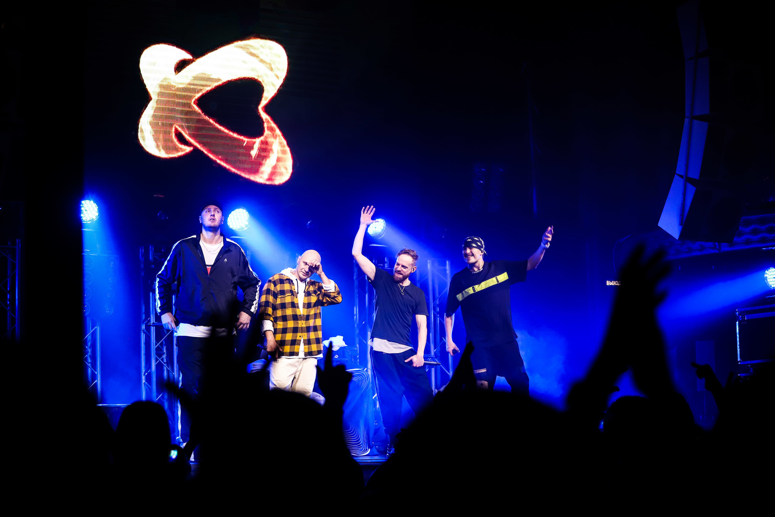 Каста. Фотограф Томск Скавронский Даниил