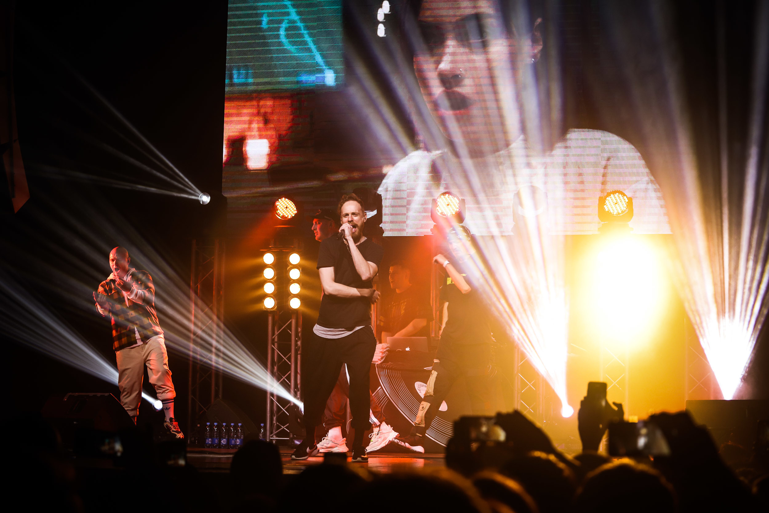 Каста. Фотограф Томск Скавронский Даниил