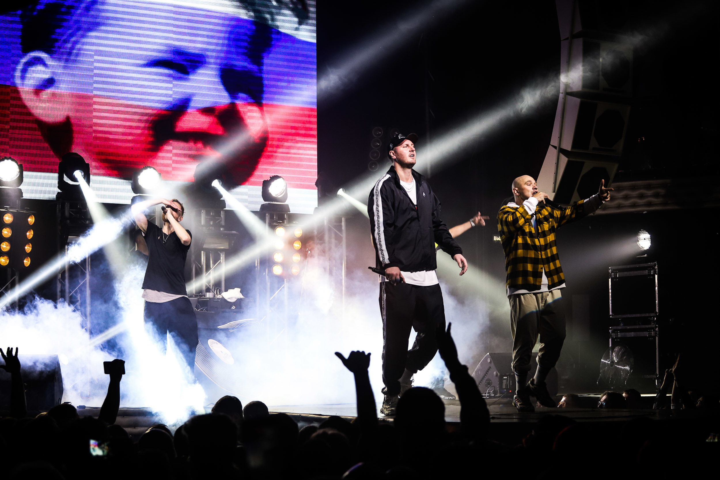 Каста. Фотограф Томск Скавронский Даниил