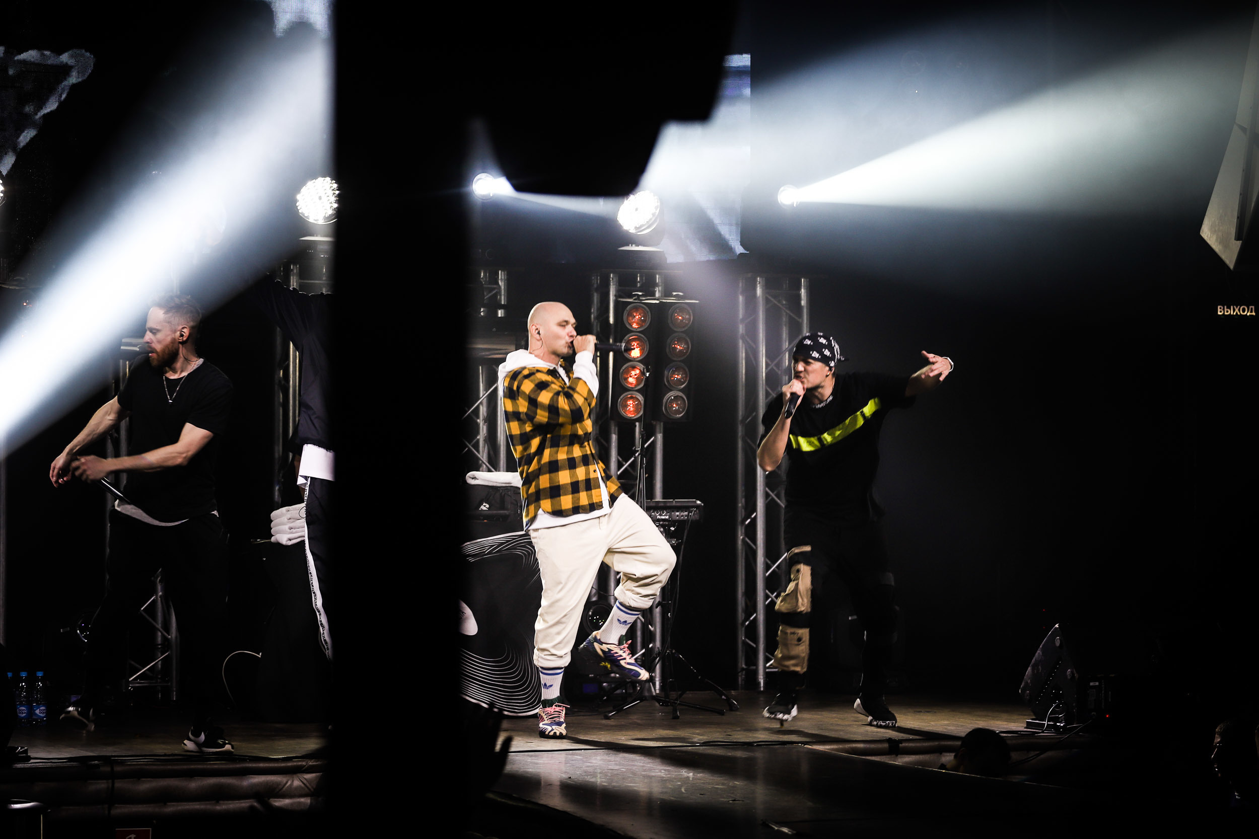 Каста. Фотограф Томск Скавронский Даниил