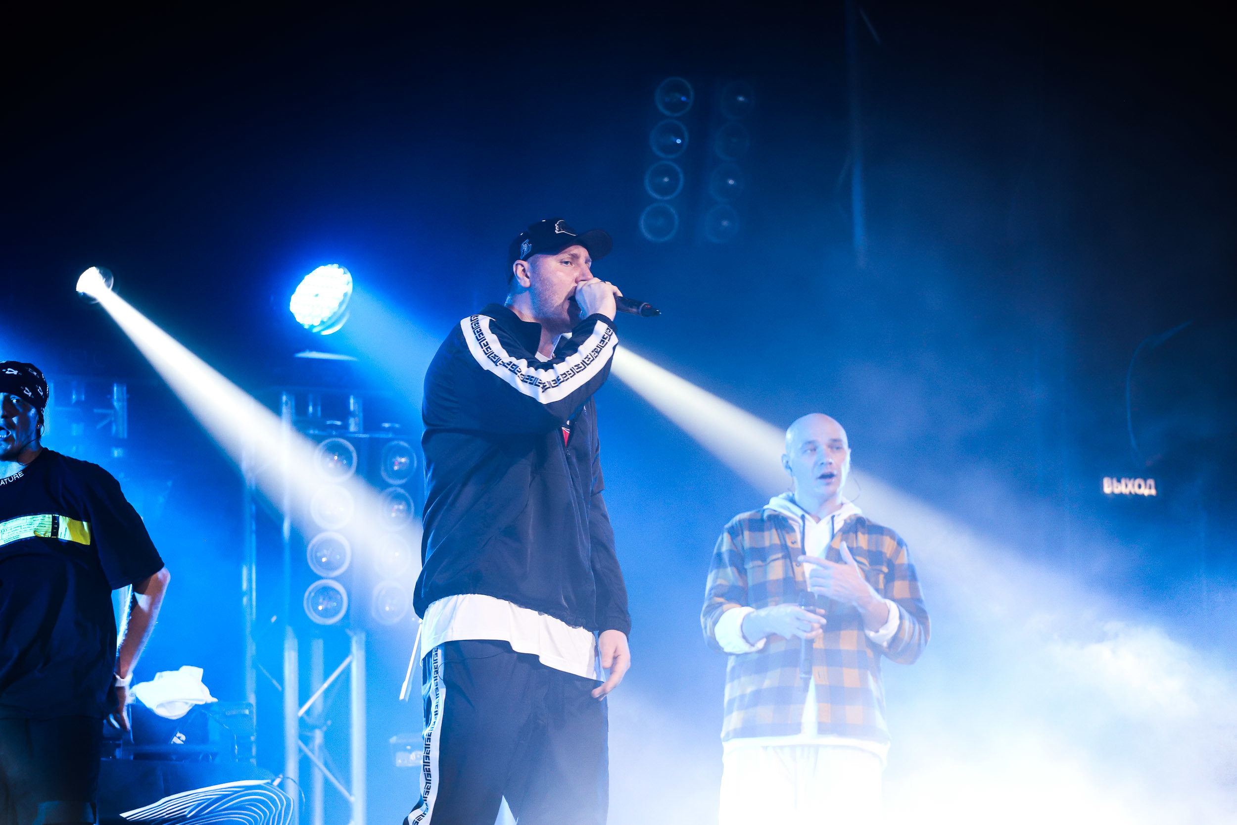 Каста. Фотограф Томск Скавронский Даниил