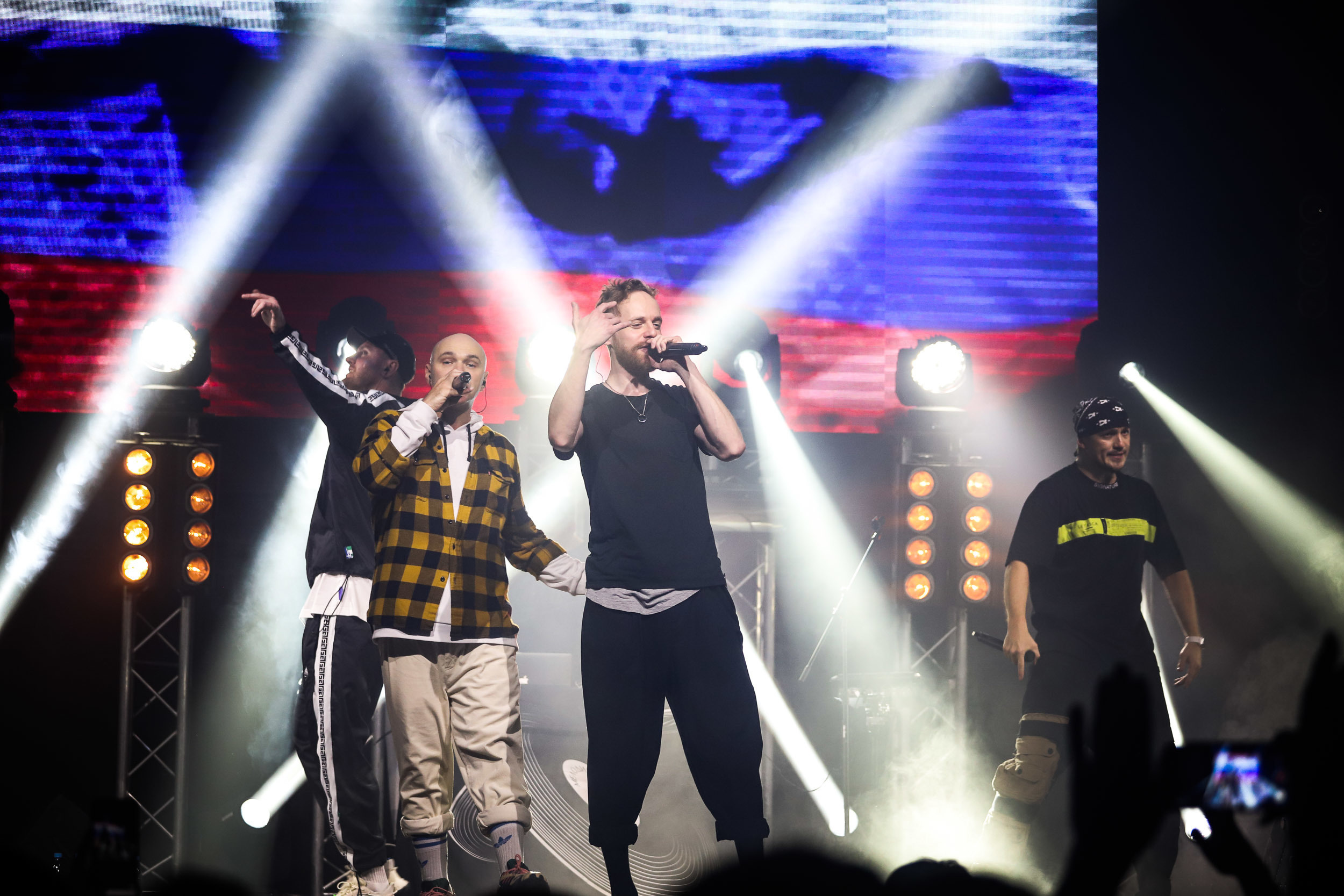 Каста. Фотограф Томск Скавронский Даниил