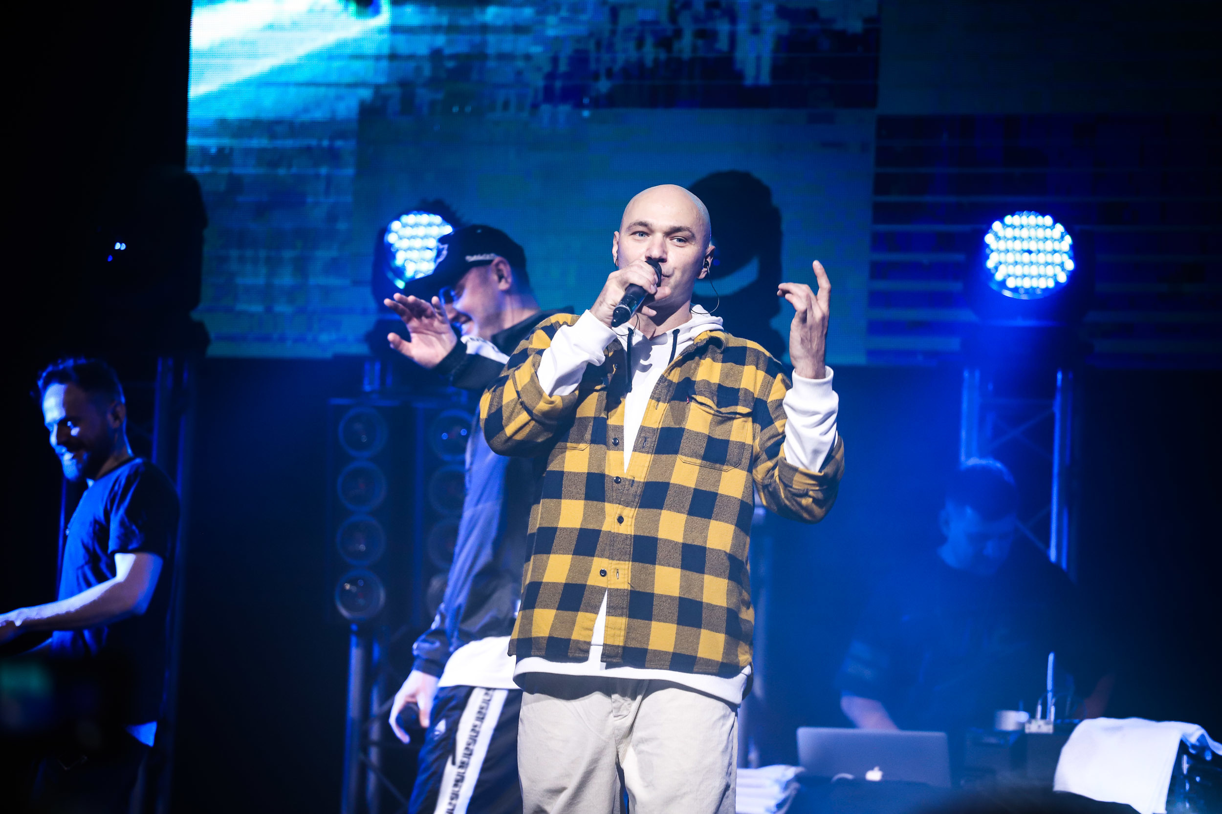 Каста. Фотограф Томск Скавронский Даниил